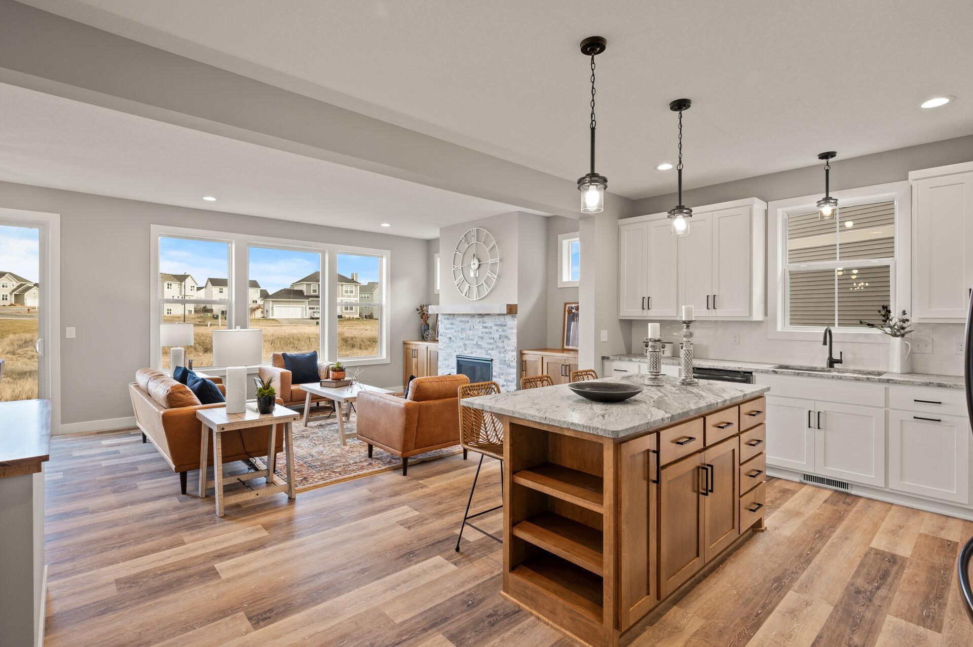 2703 Buffalo Ridge Drive