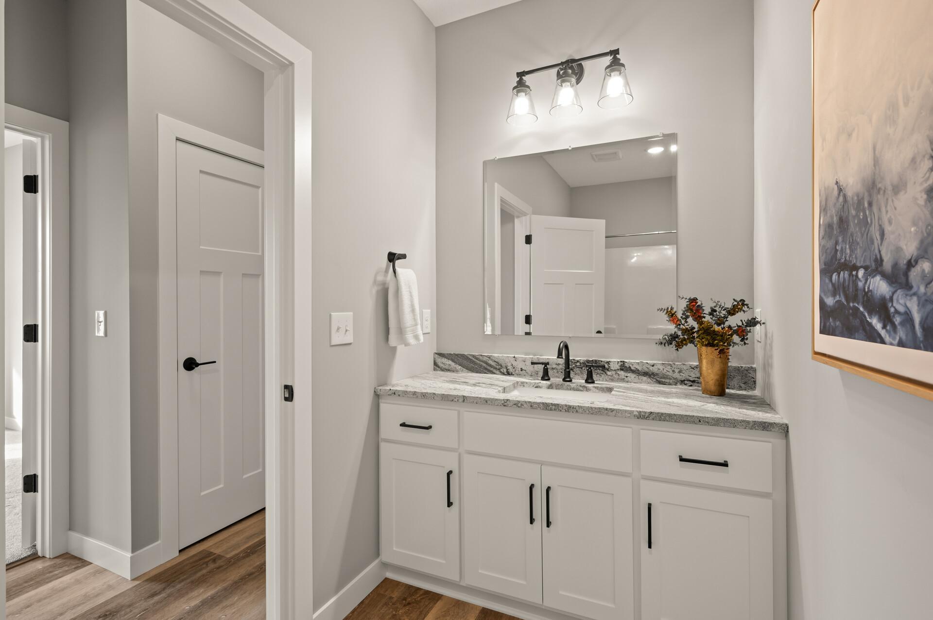 2703 Buffalo Ridge Drive