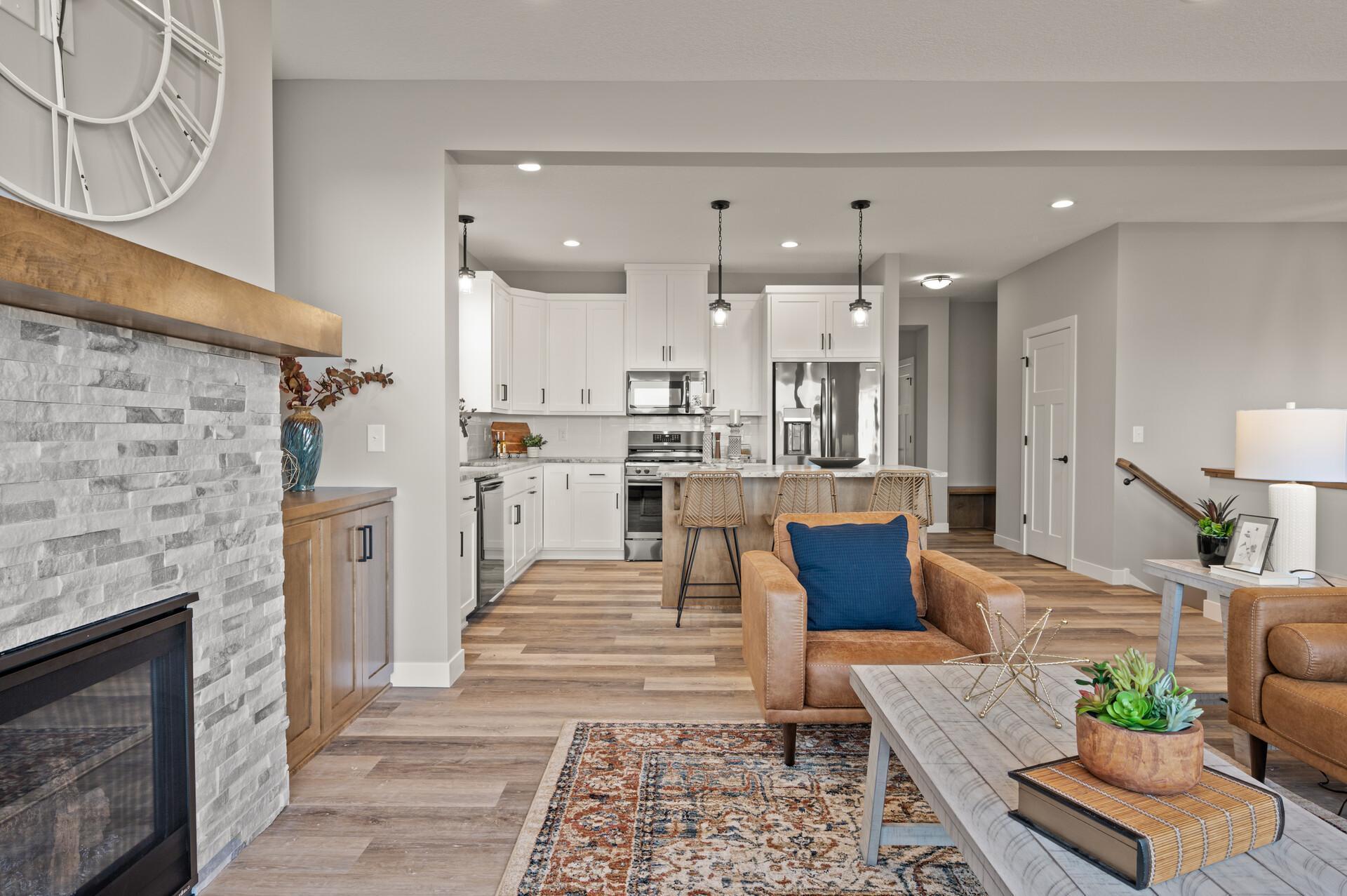 2703 Buffalo Ridge Drive