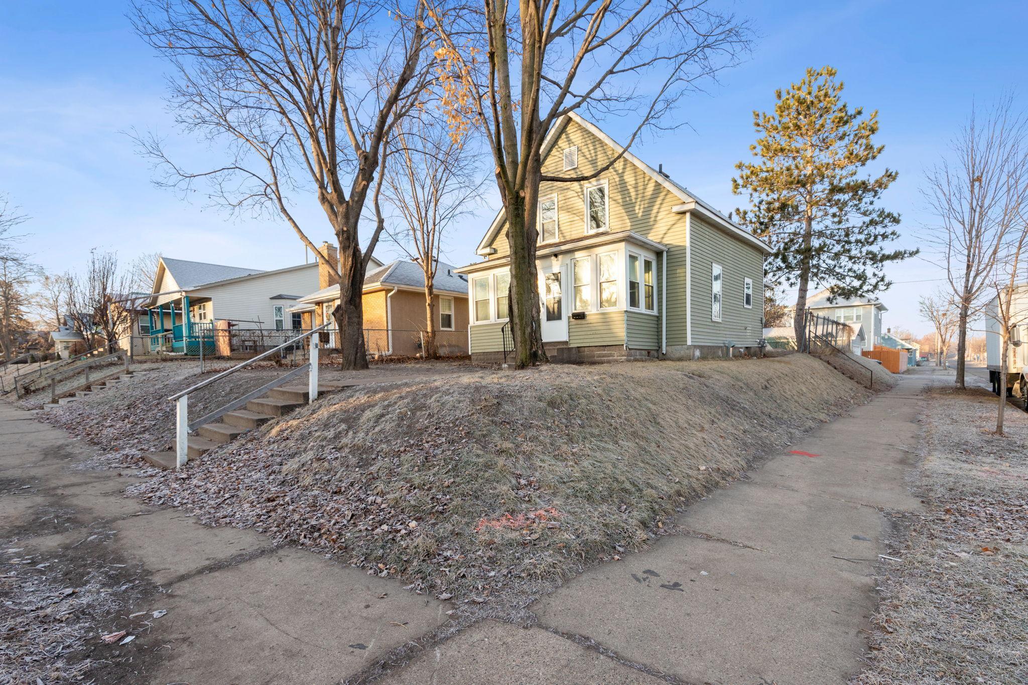 3657 Bryant Avenue N