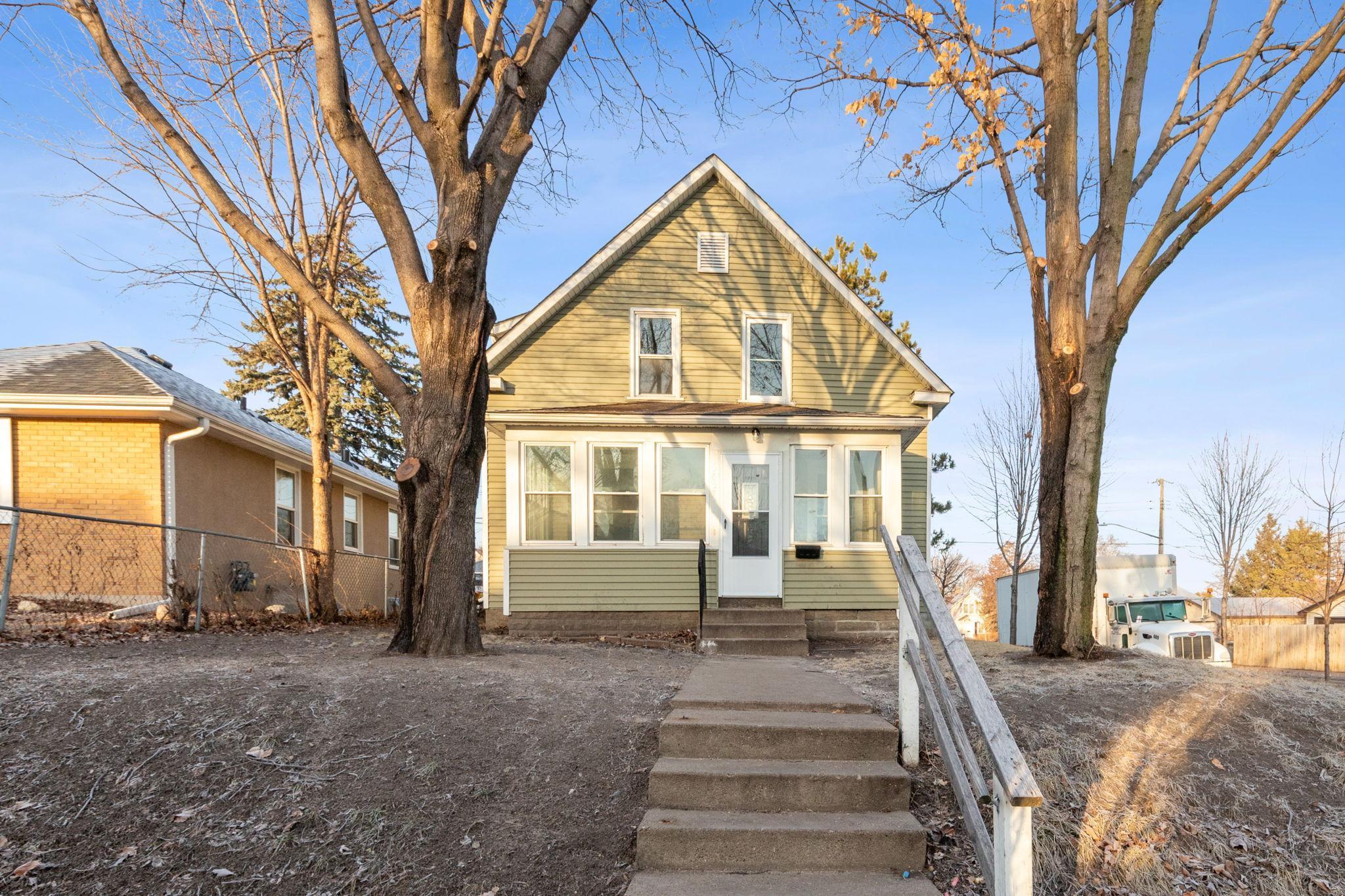 3657 Bryant Avenue N