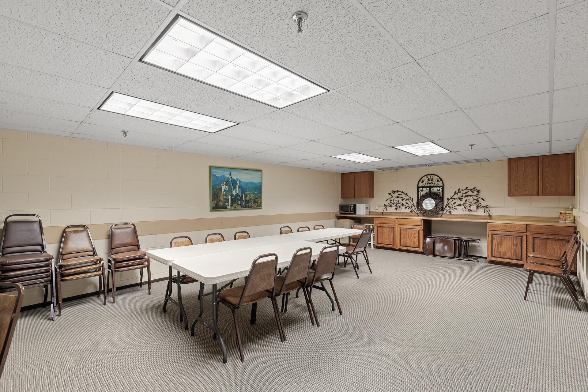 10540 43rd Avenue N Unit: 303