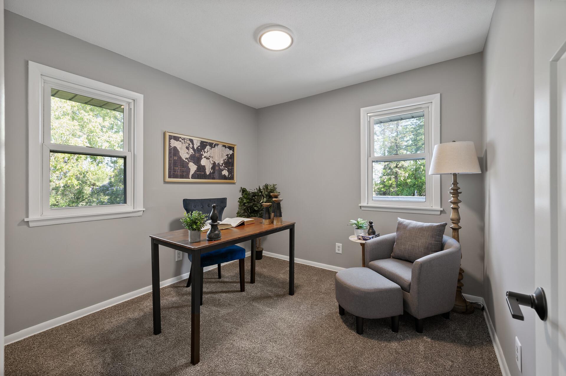 15505 Ramsey Boulevard NW