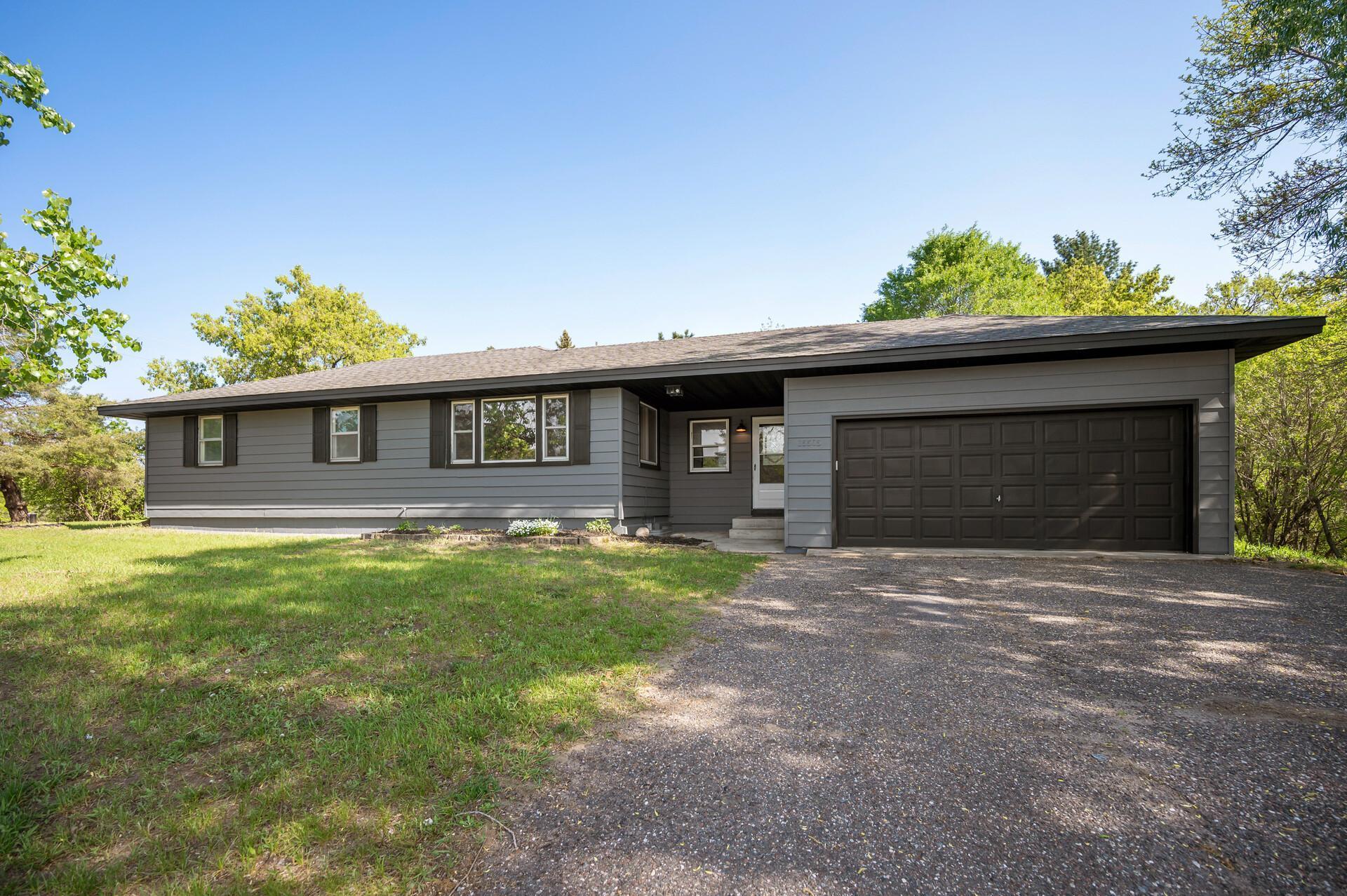 15505 Ramsey Boulevard NW