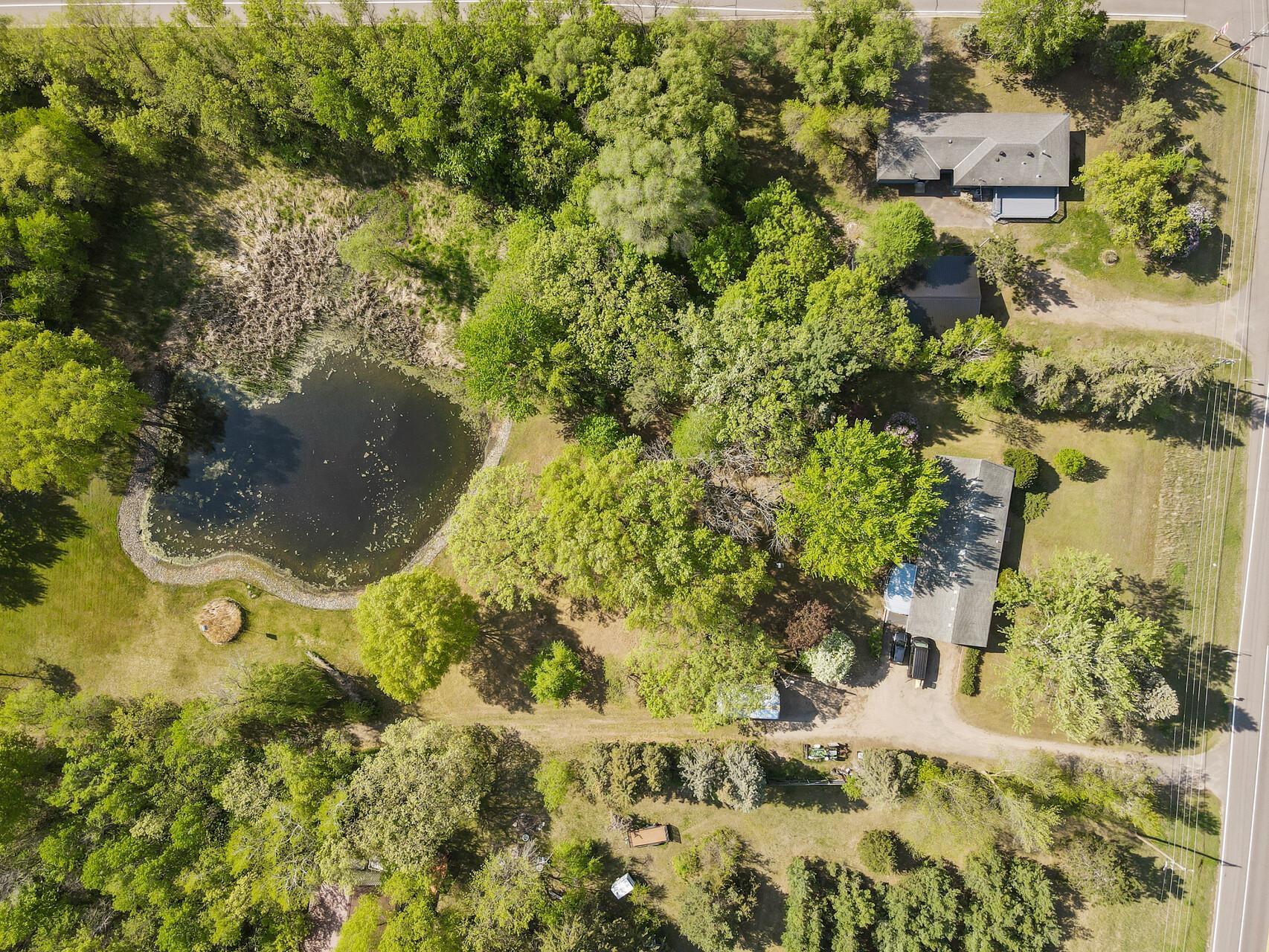 15505 Ramsey Boulevard NW