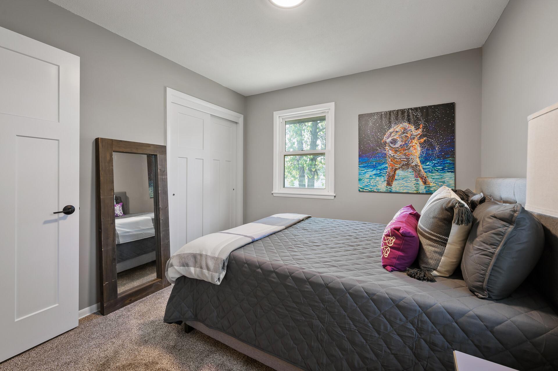 15505 Ramsey Boulevard NW