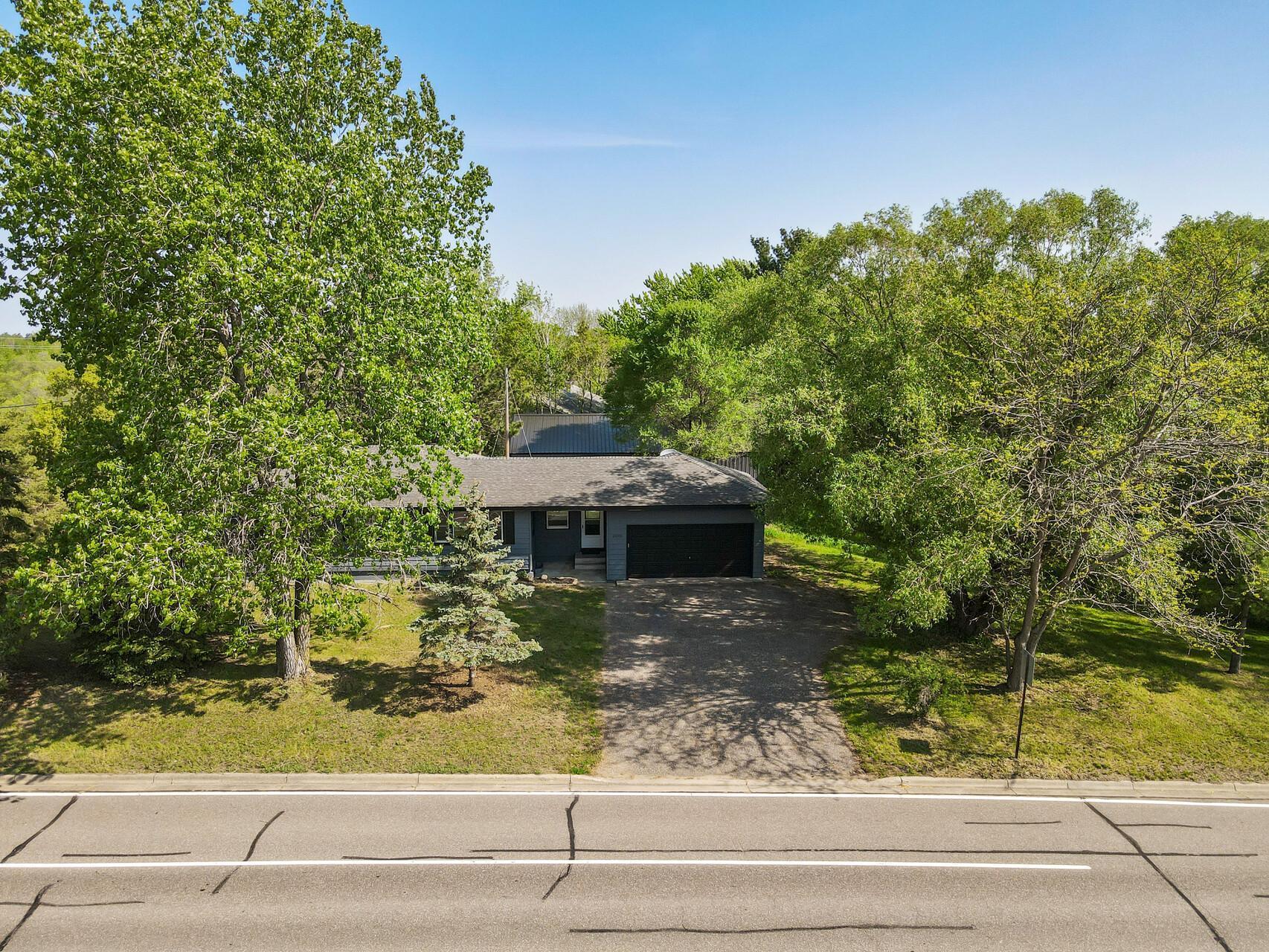 15505 Ramsey Boulevard NW