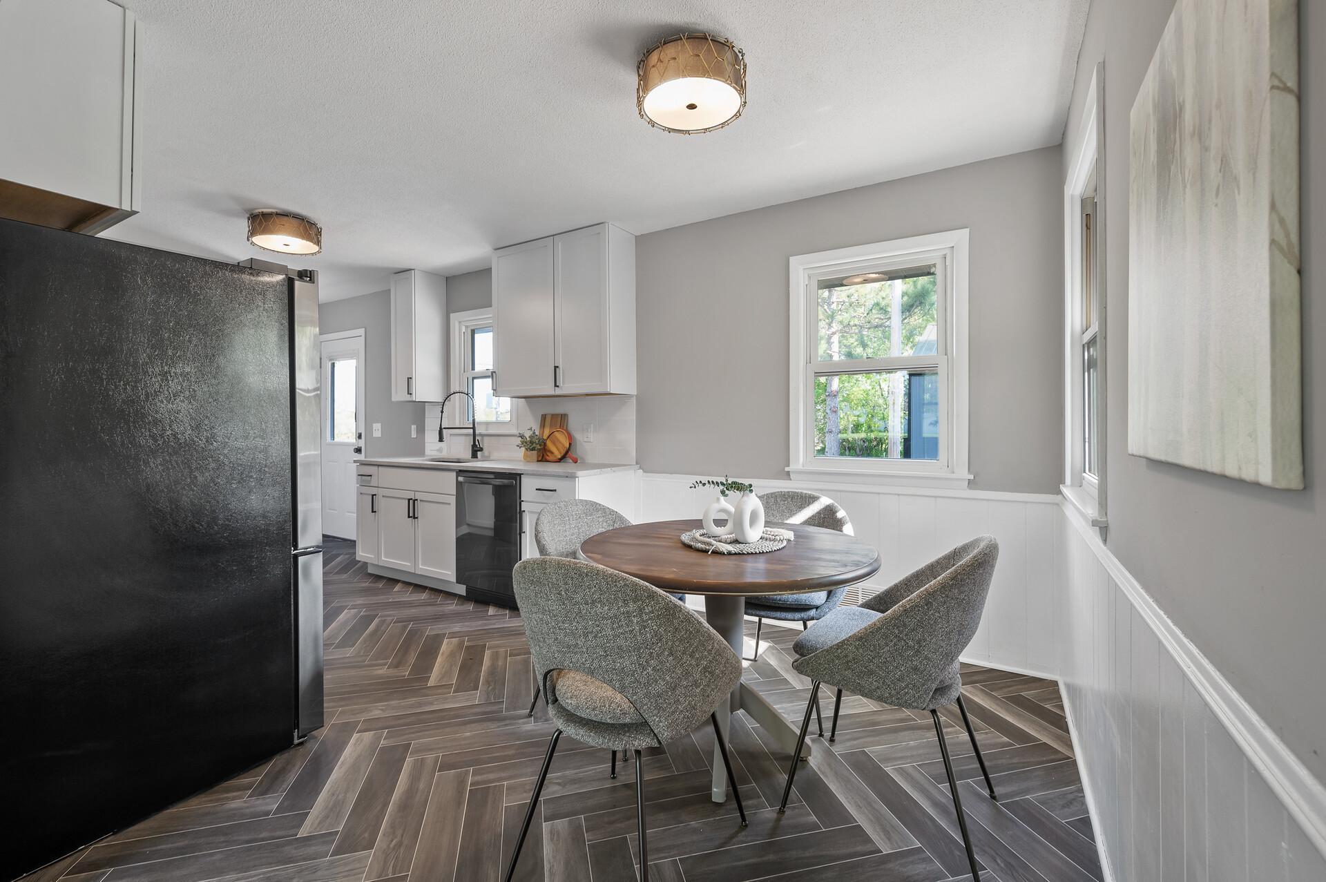 15505 Ramsey Boulevard NW