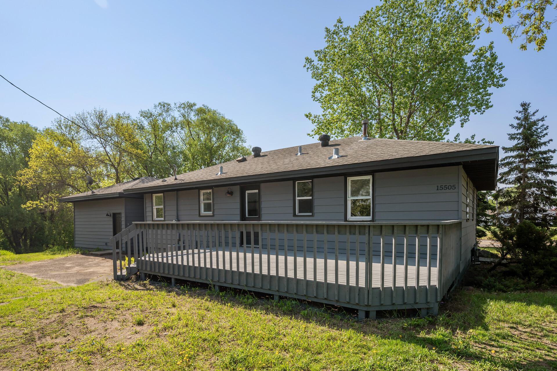 15505 Ramsey Boulevard NW