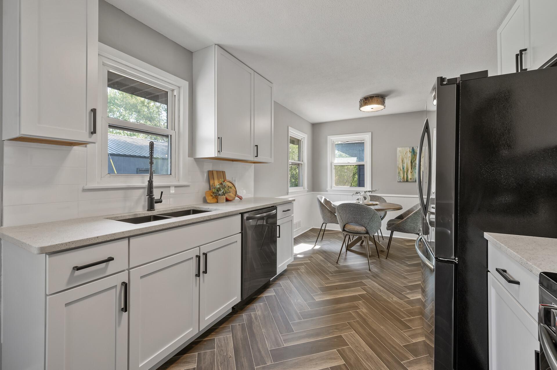 15505 Ramsey Boulevard NW