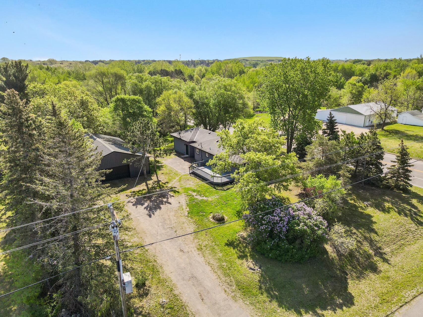 15505 Ramsey Boulevard NW