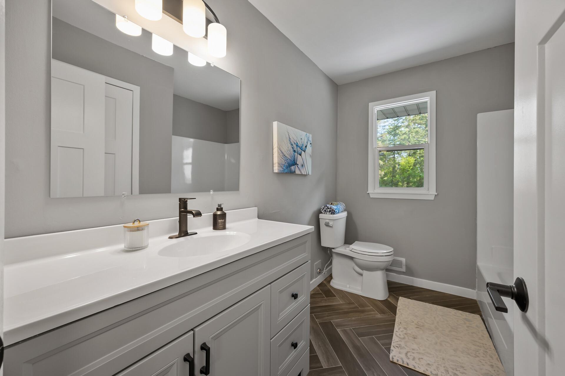 15505 Ramsey Boulevard NW