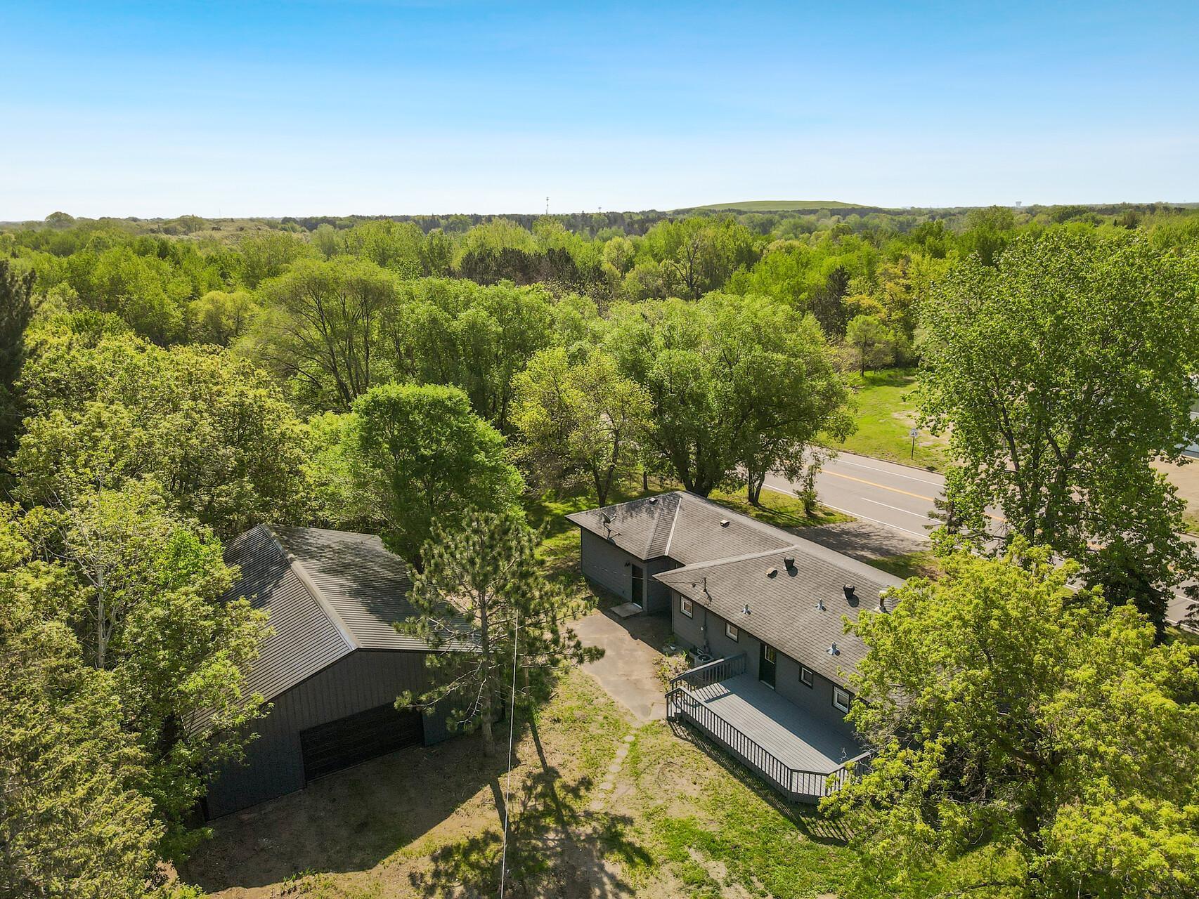 15505 Ramsey Boulevard NW