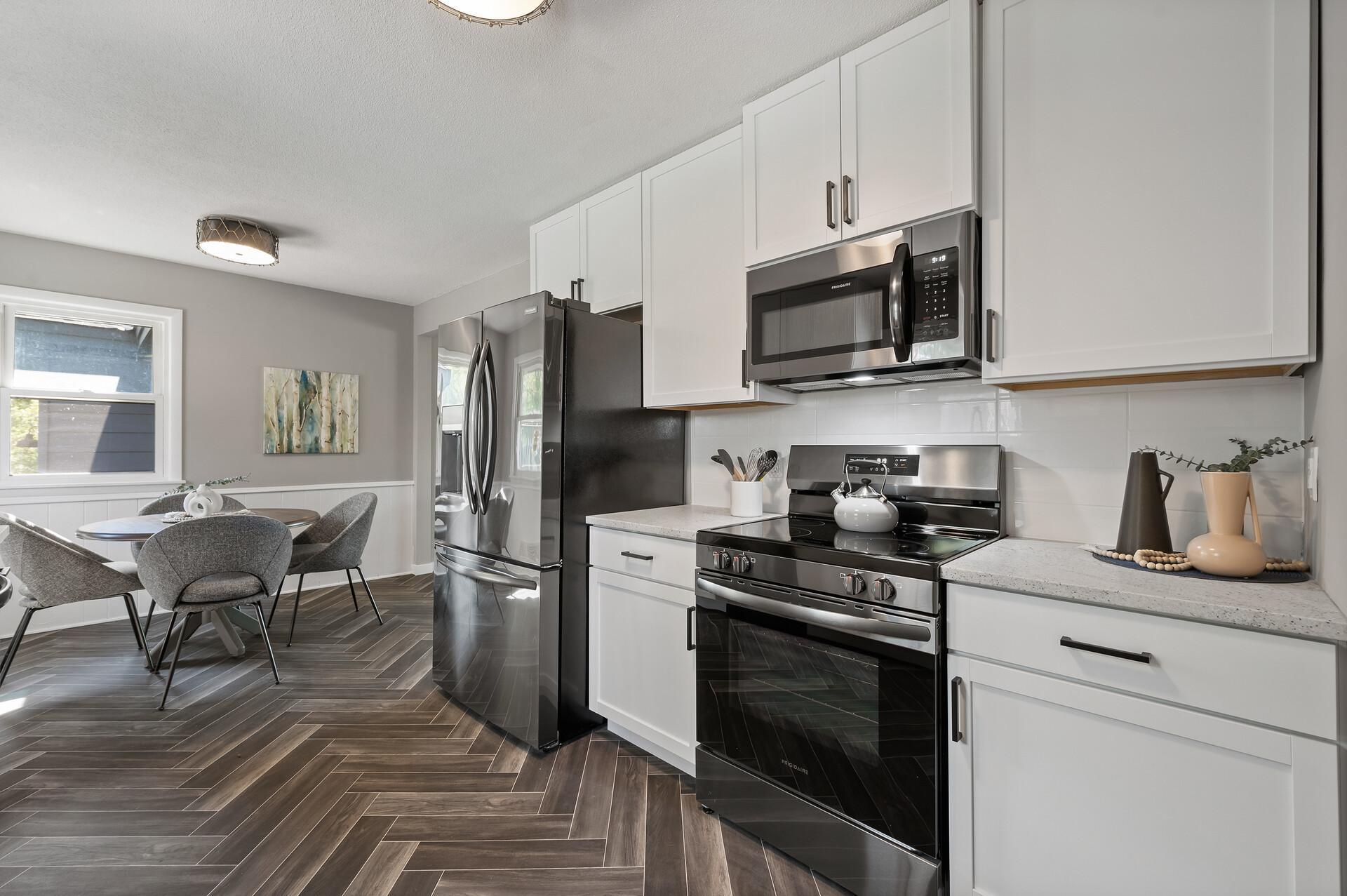 15505 Ramsey Boulevard NW