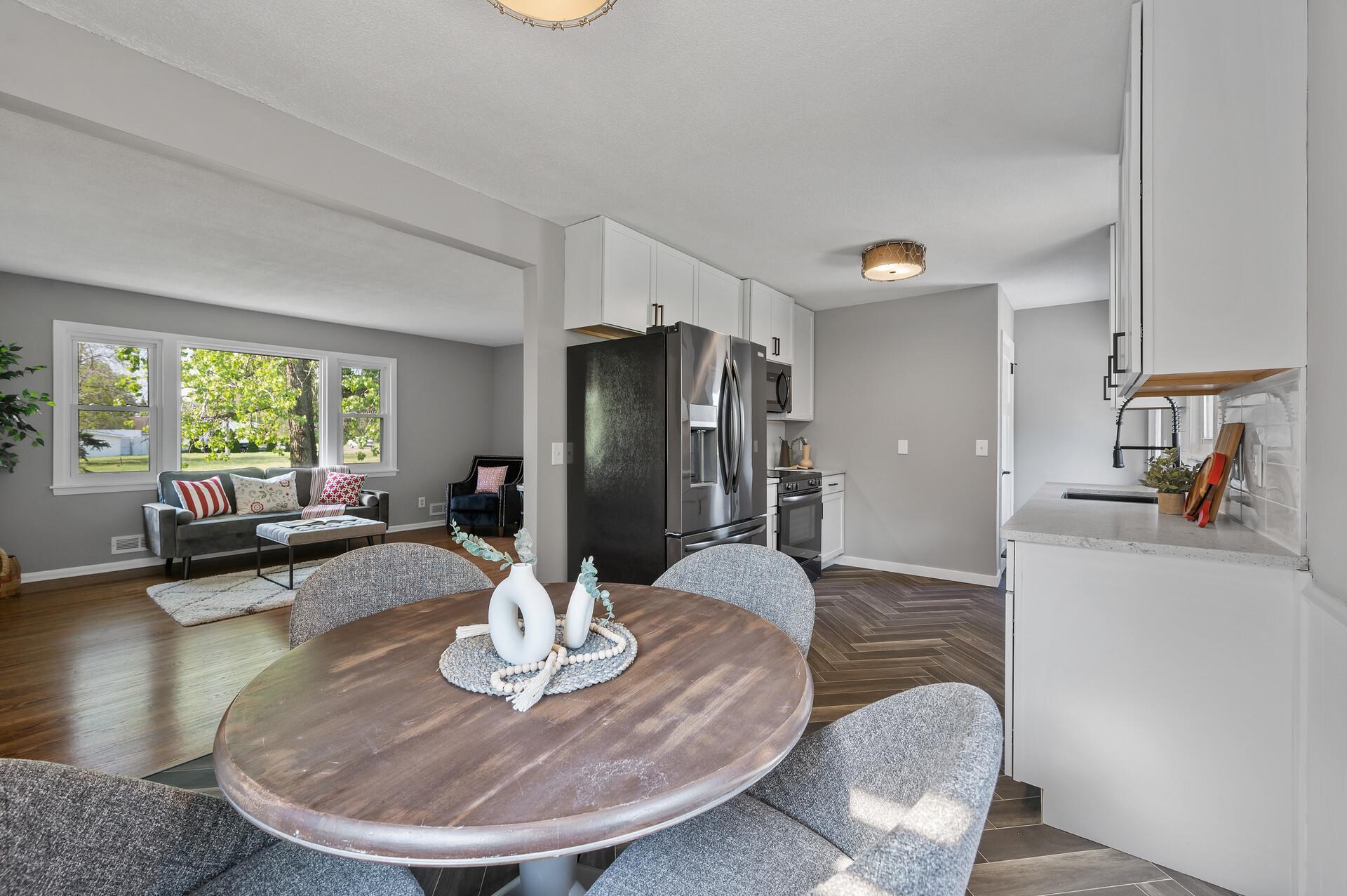 15505 Ramsey Boulevard NW