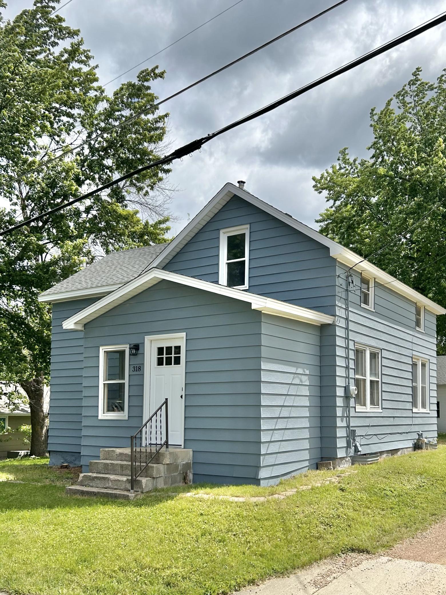 318 N Union Street