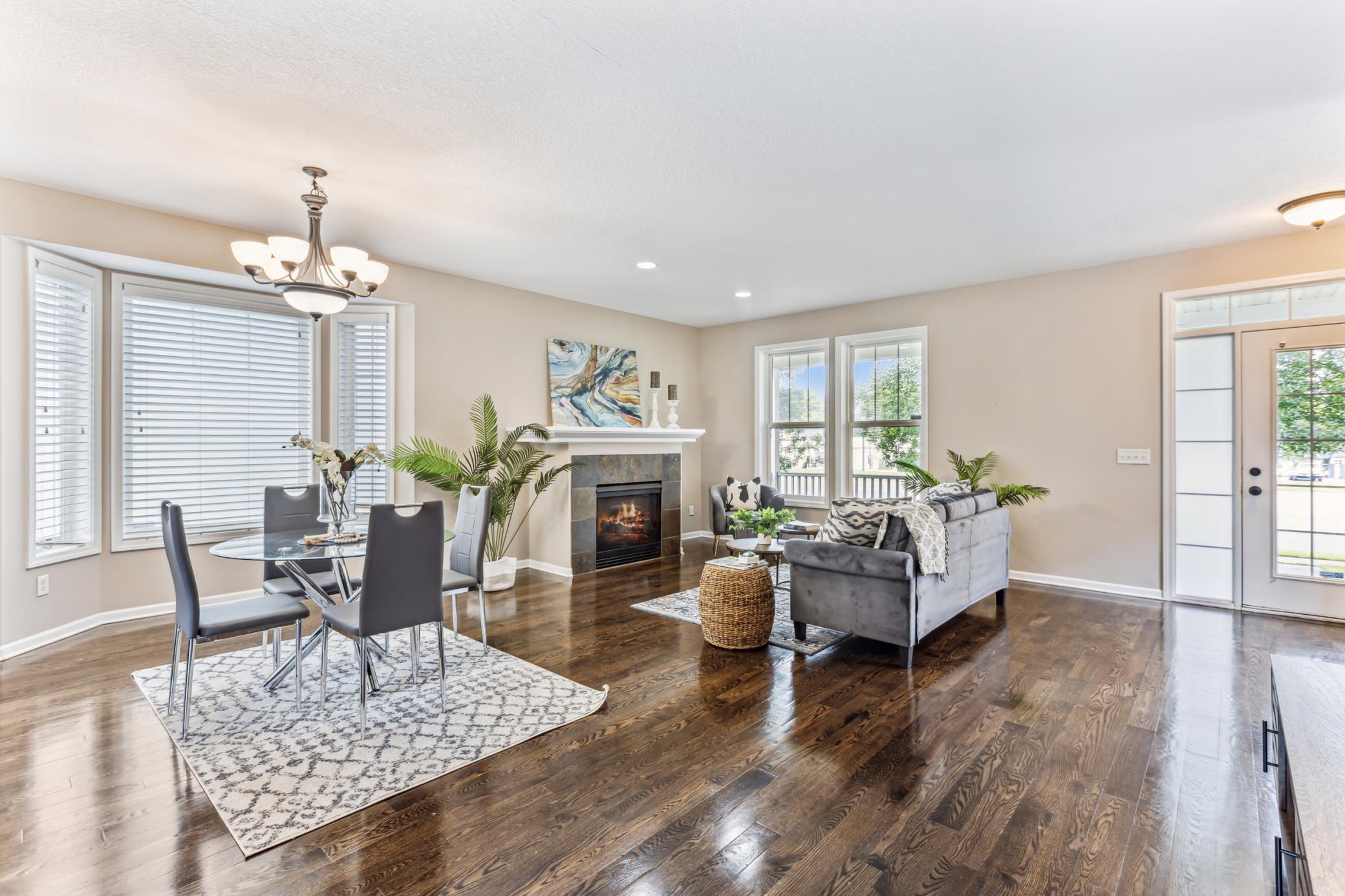 13326 Tulip Street NW