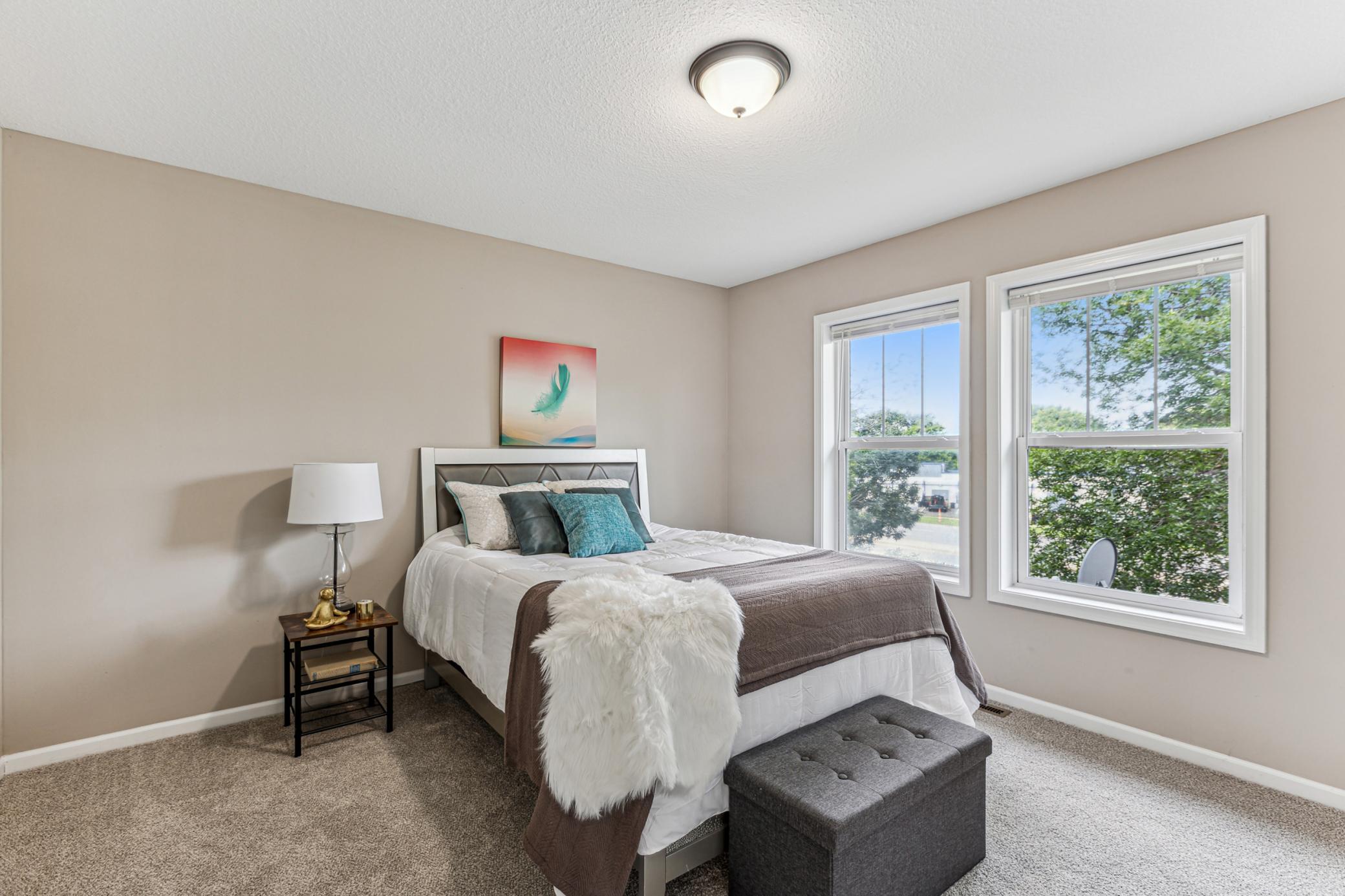 13326 Tulip Street NW