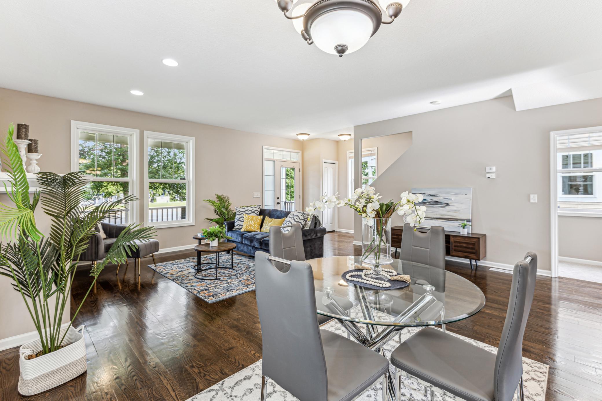 13326 Tulip Street NW