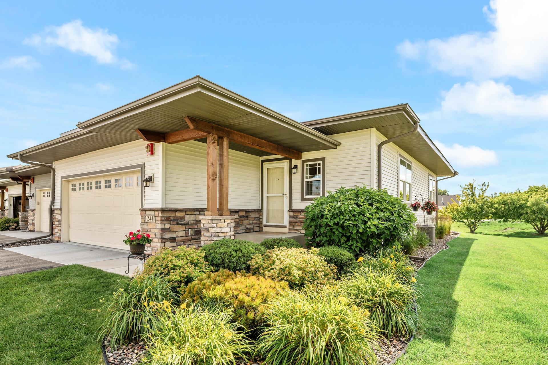 1241 Vernon Drive