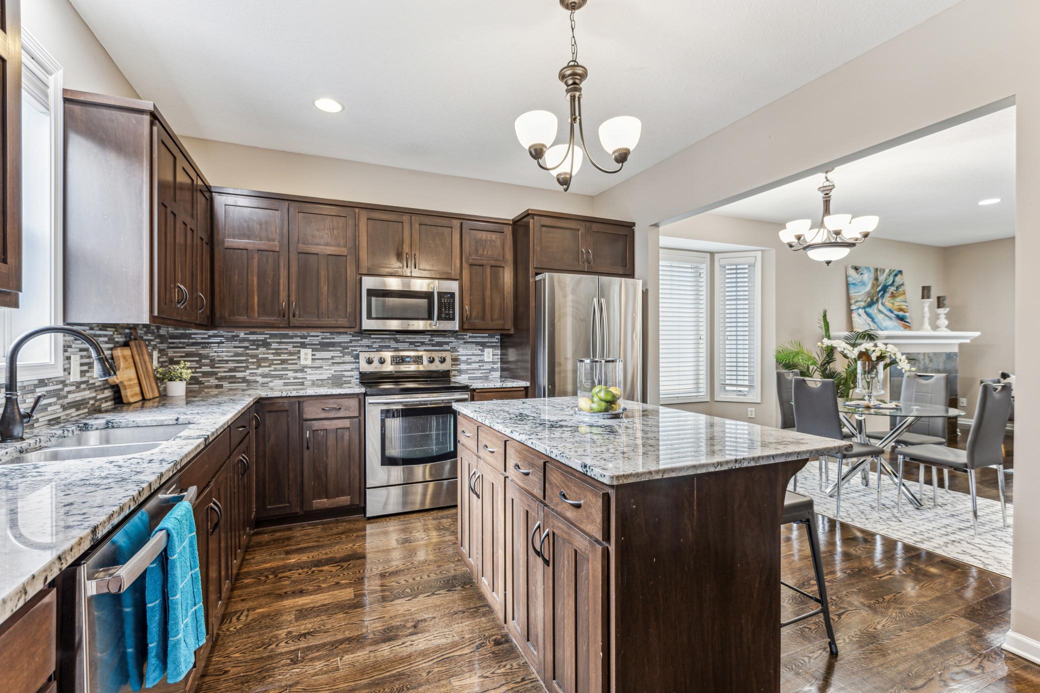 13326 Tulip Street NW