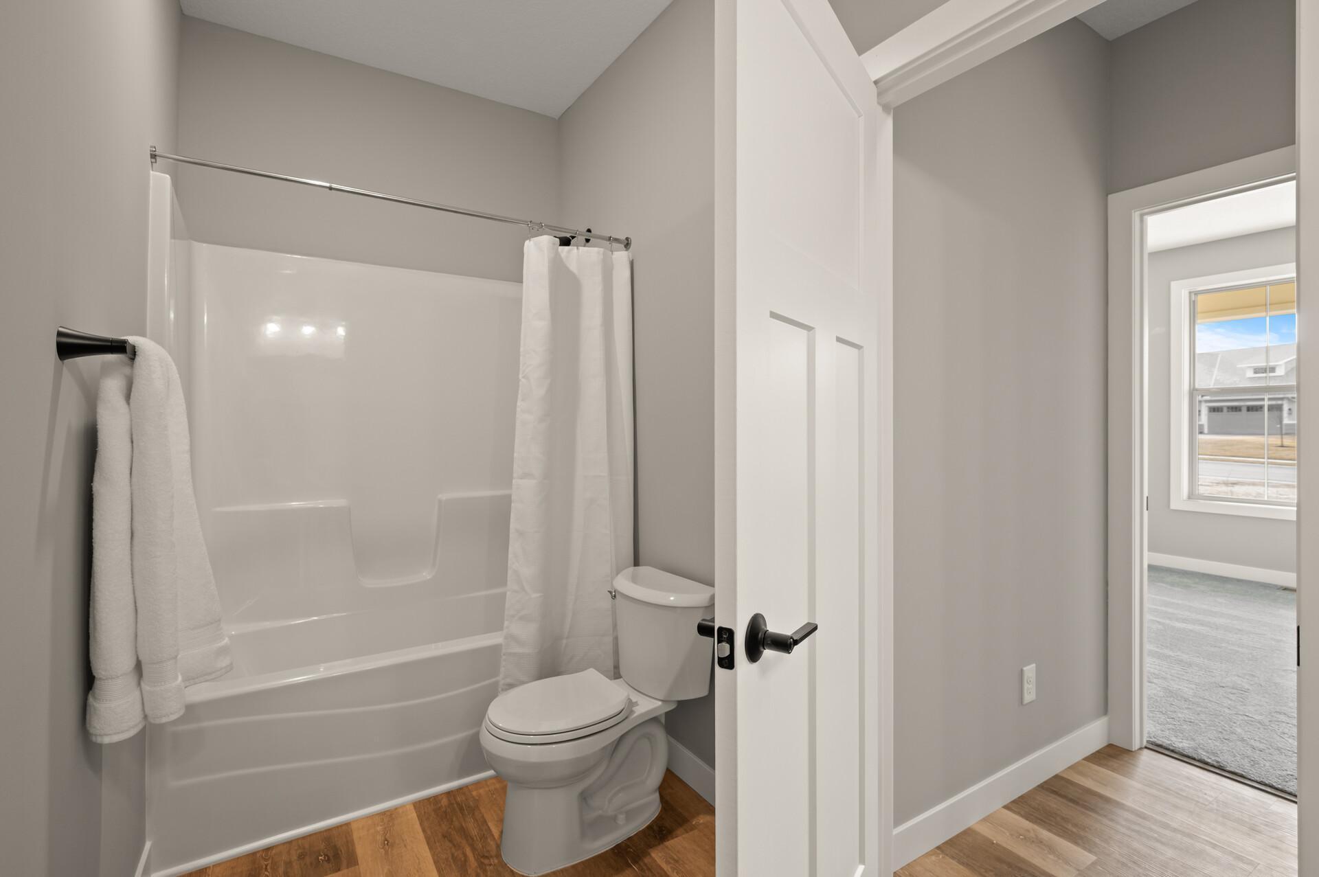 2703 Buffalo Ridge Drive