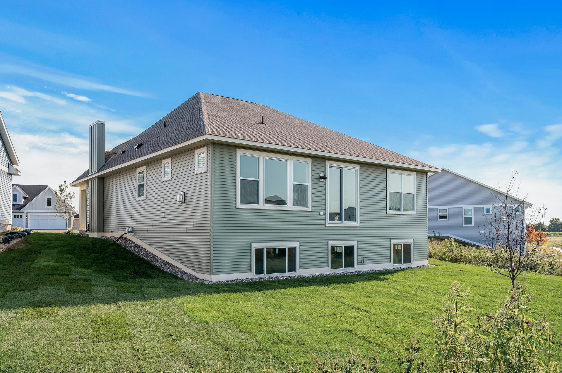 2703 Buffalo Ridge Drive