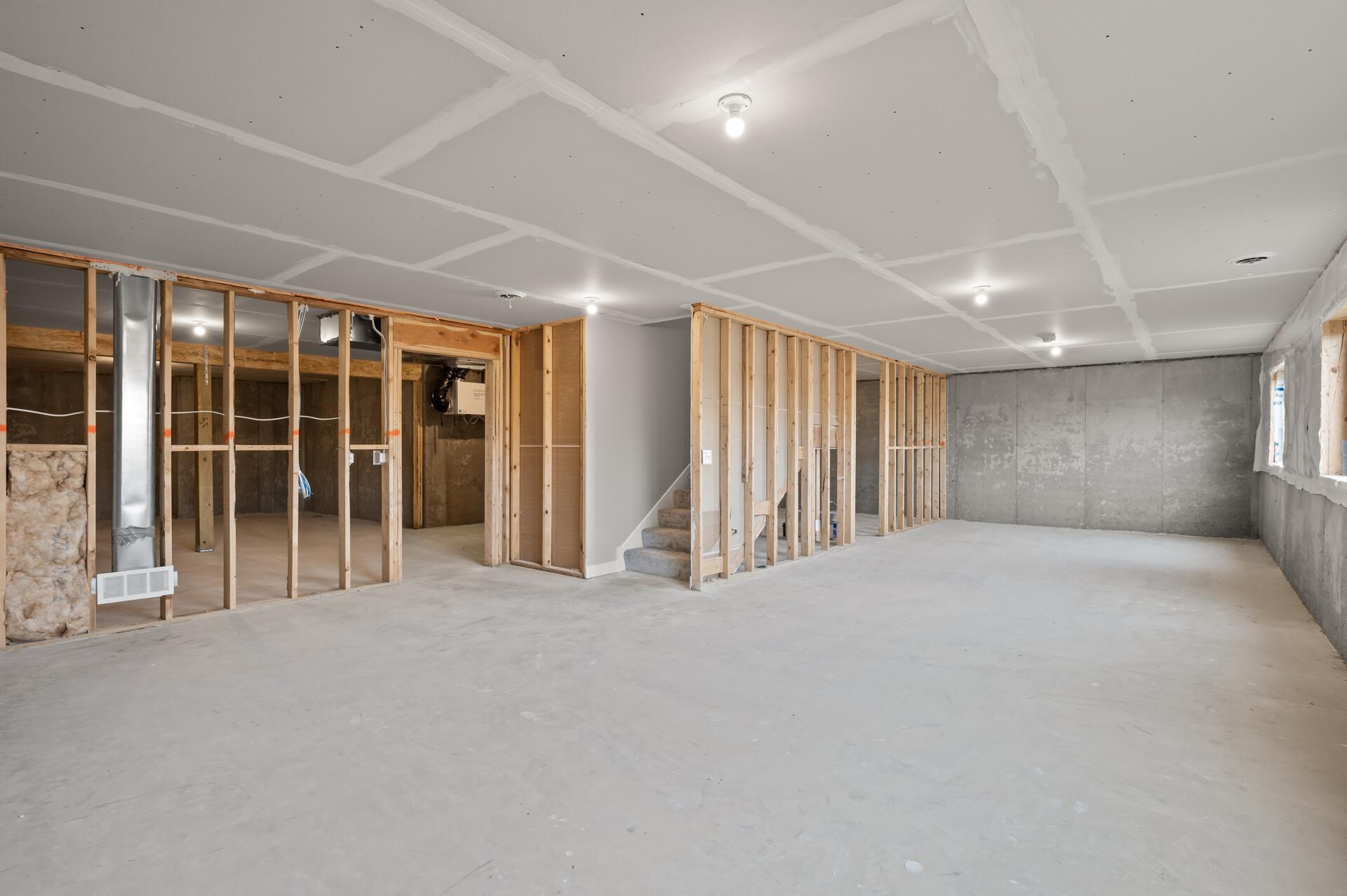 2703 Buffalo Ridge Drive