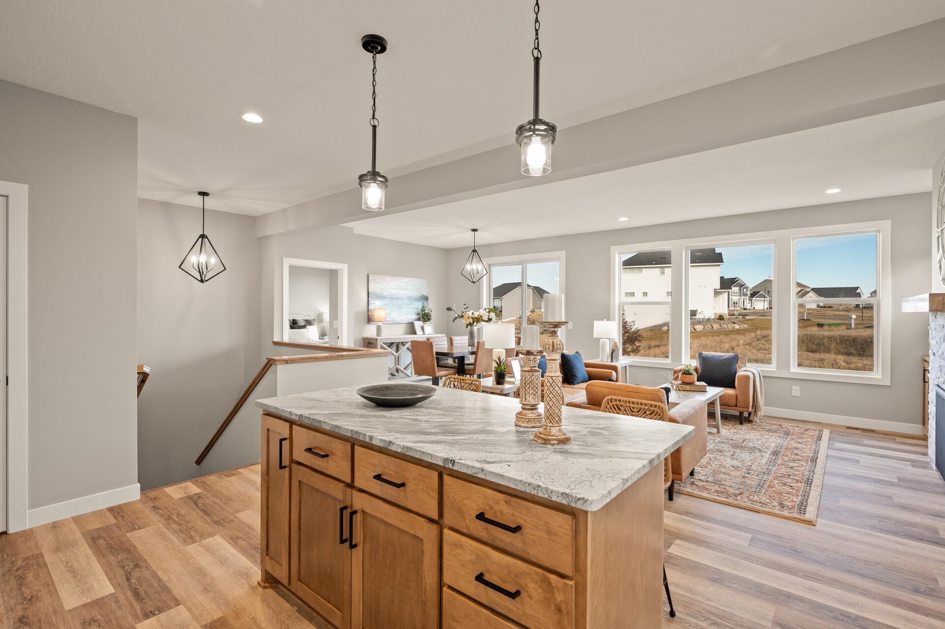 2703 Buffalo Ridge Drive