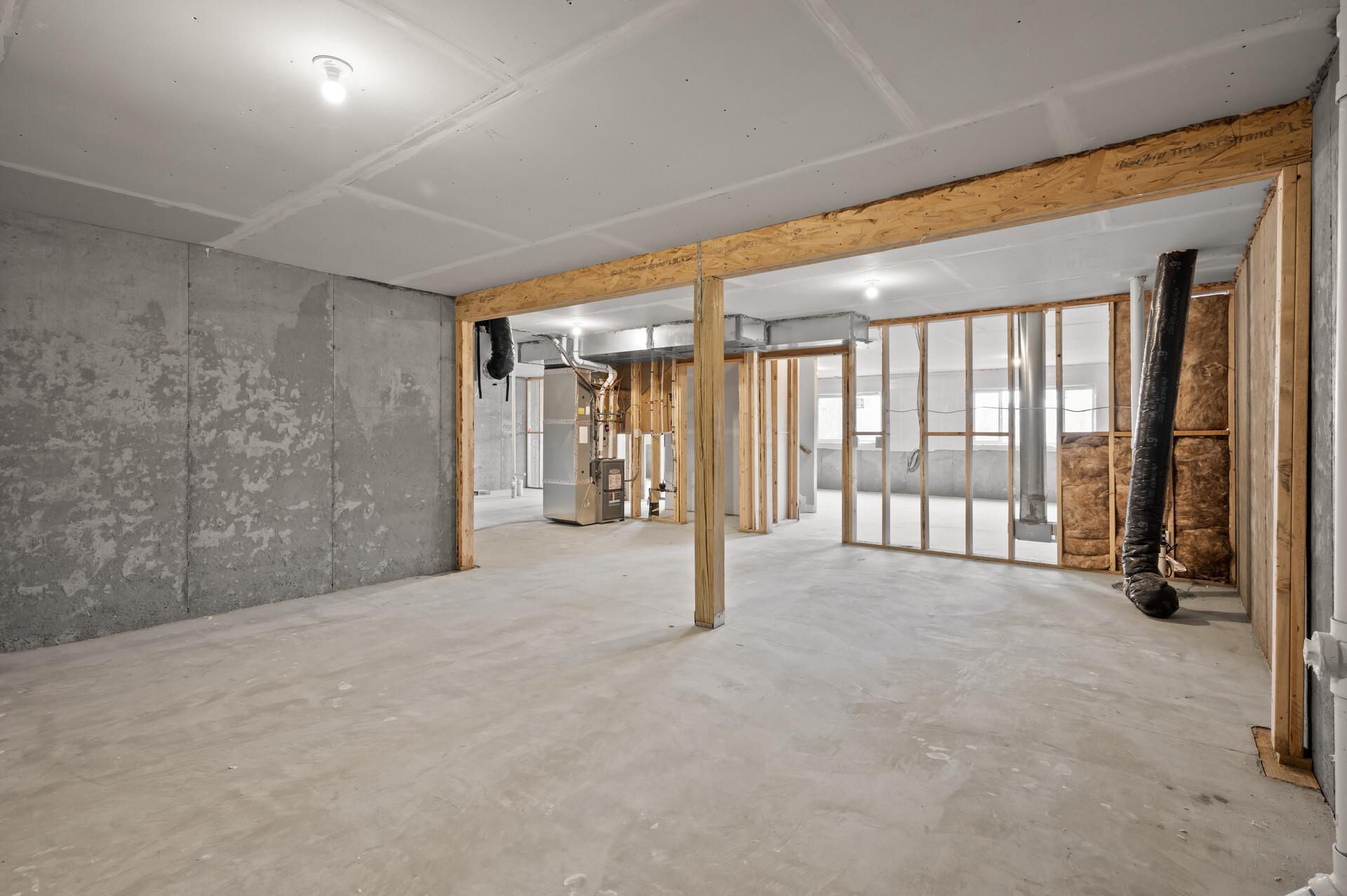 2703 Buffalo Ridge Drive