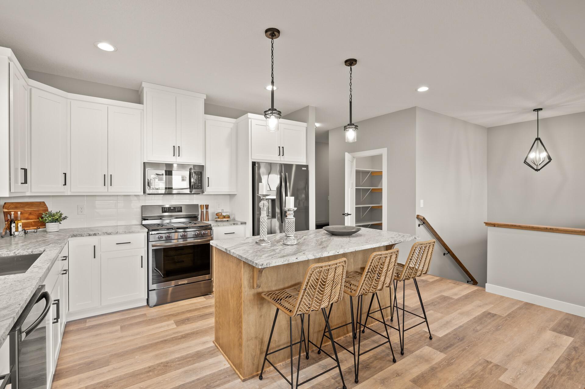 2703 Buffalo Ridge Drive