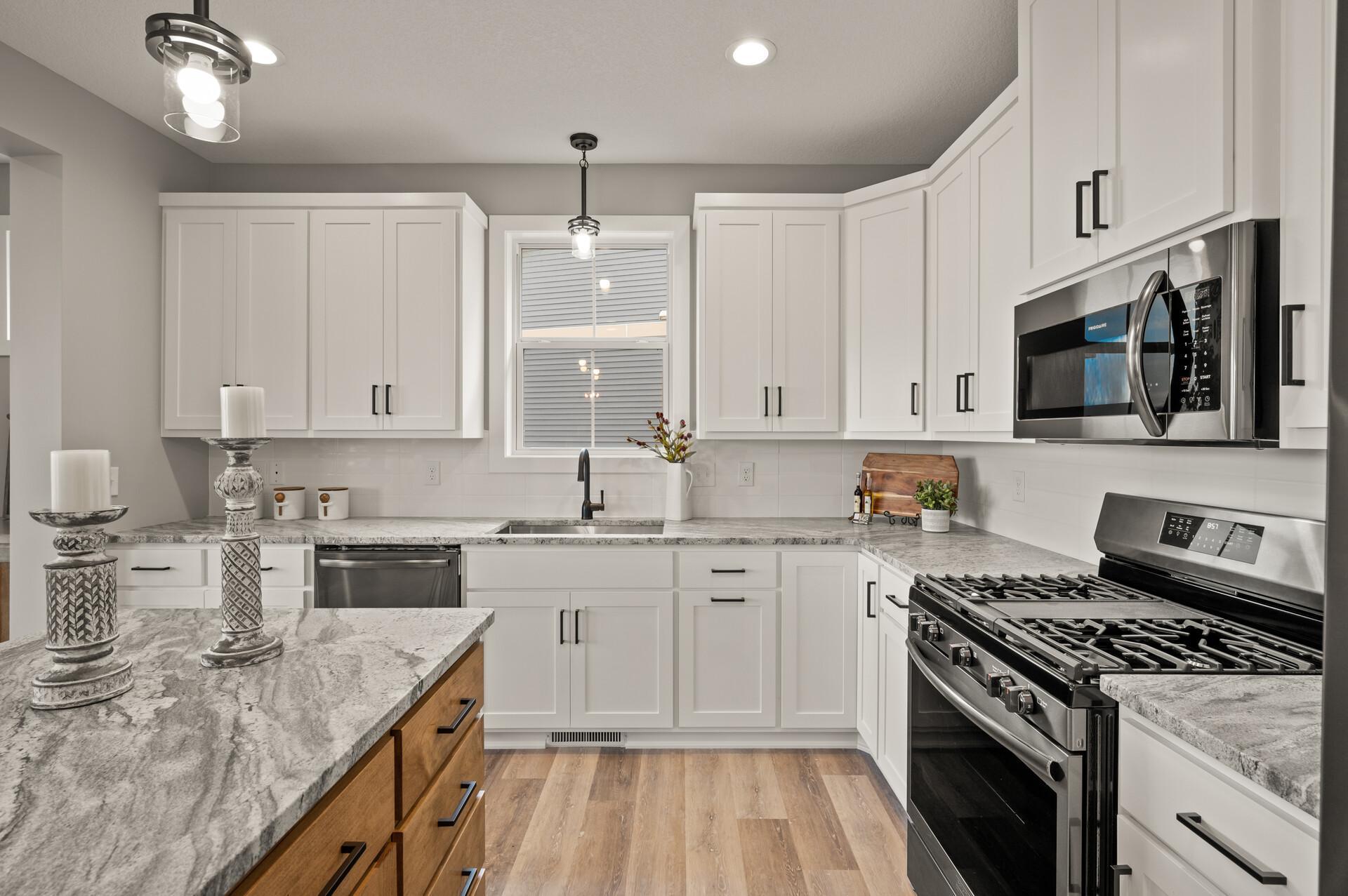 2703 Buffalo Ridge Drive