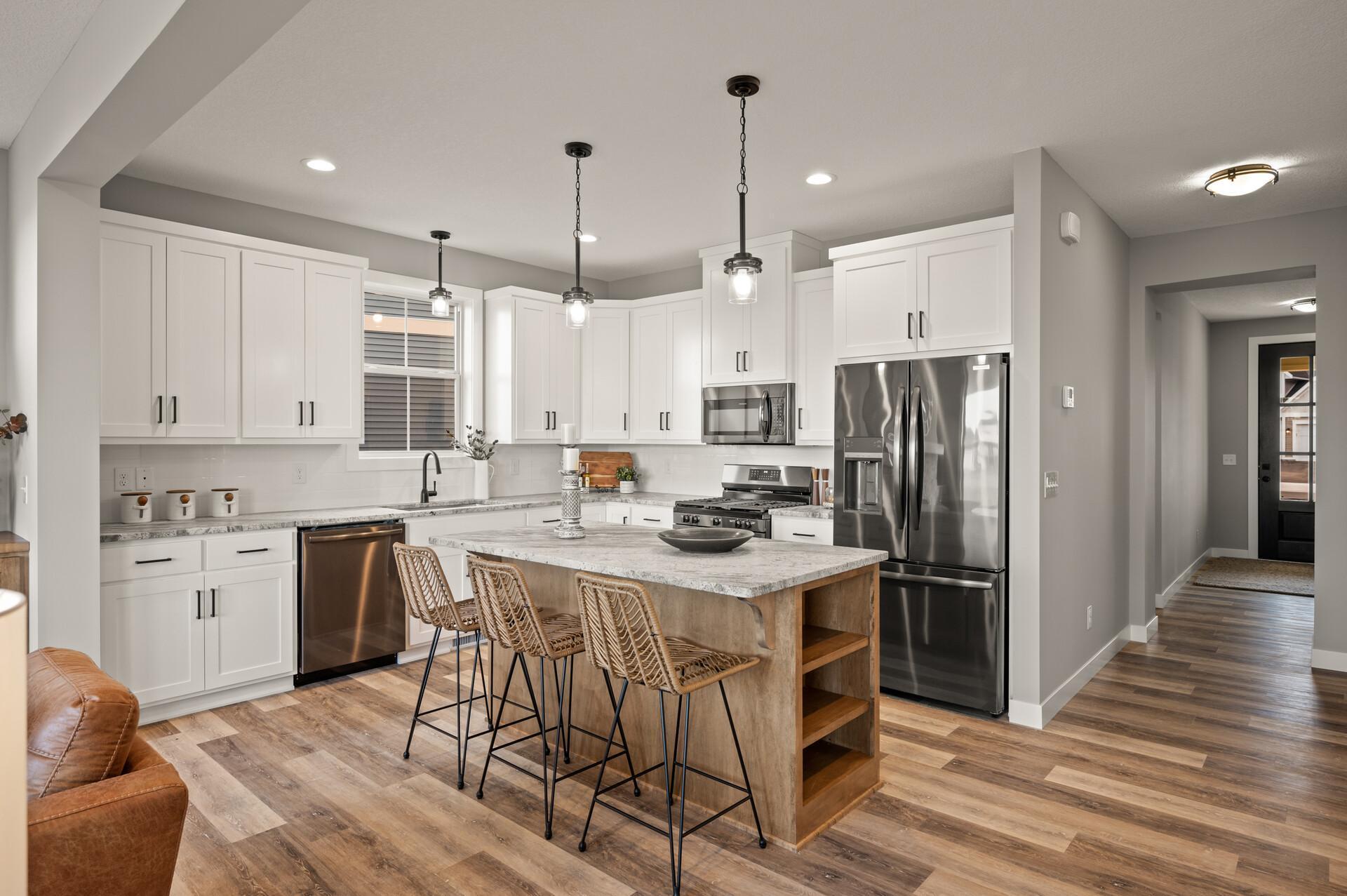 2703 Buffalo Ridge Drive