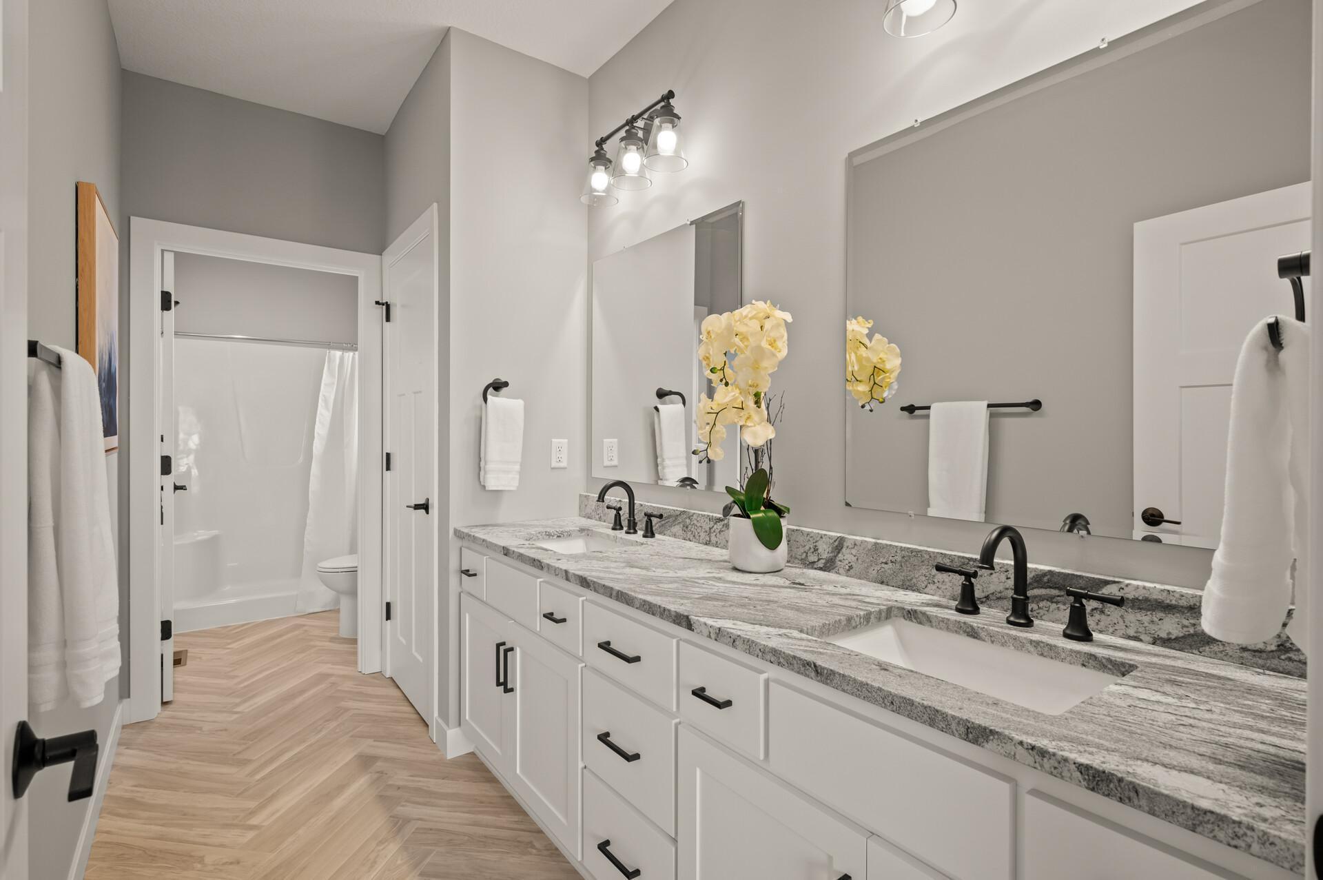 2703 Buffalo Ridge Drive