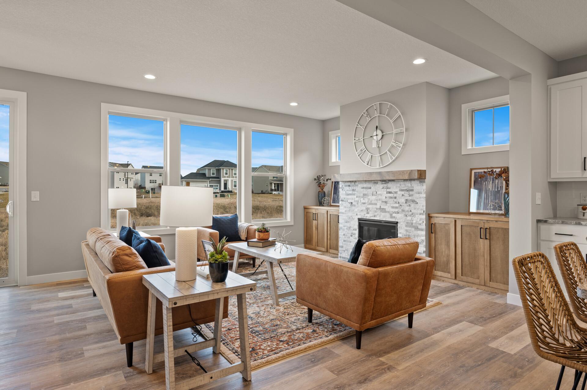 2703 Buffalo Ridge Drive