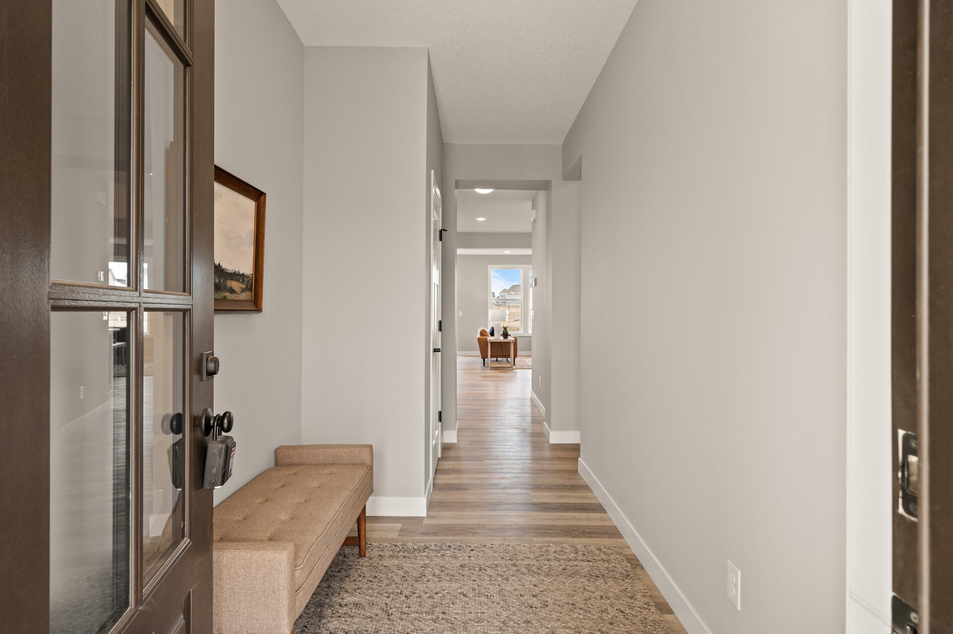 2703 Buffalo Ridge Drive