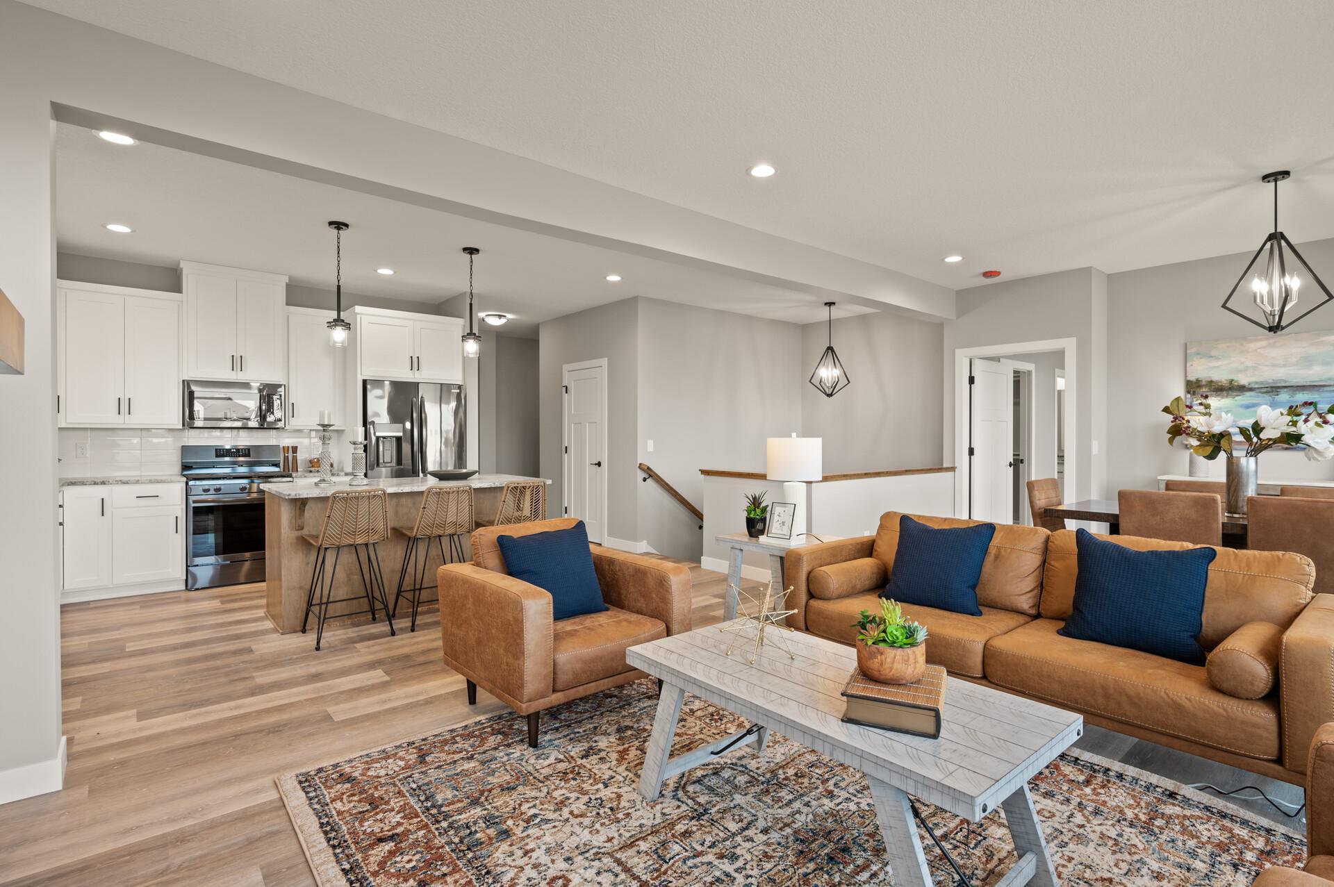 2703 Buffalo Ridge Drive