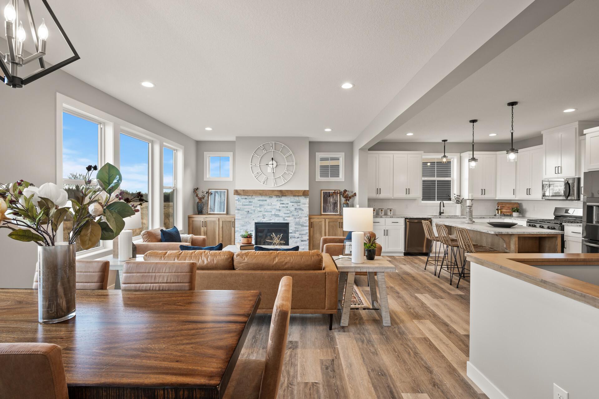 2703 Buffalo Ridge Drive