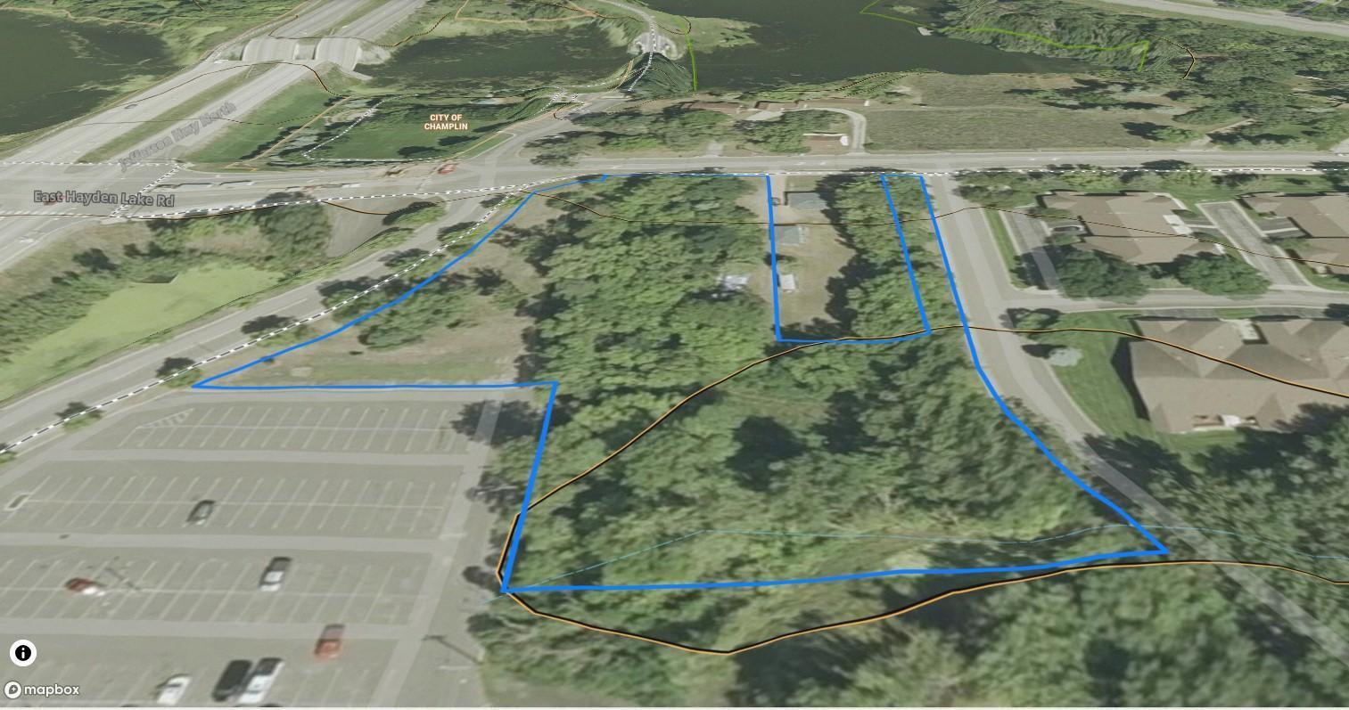 TBD Hayden Lake Road E