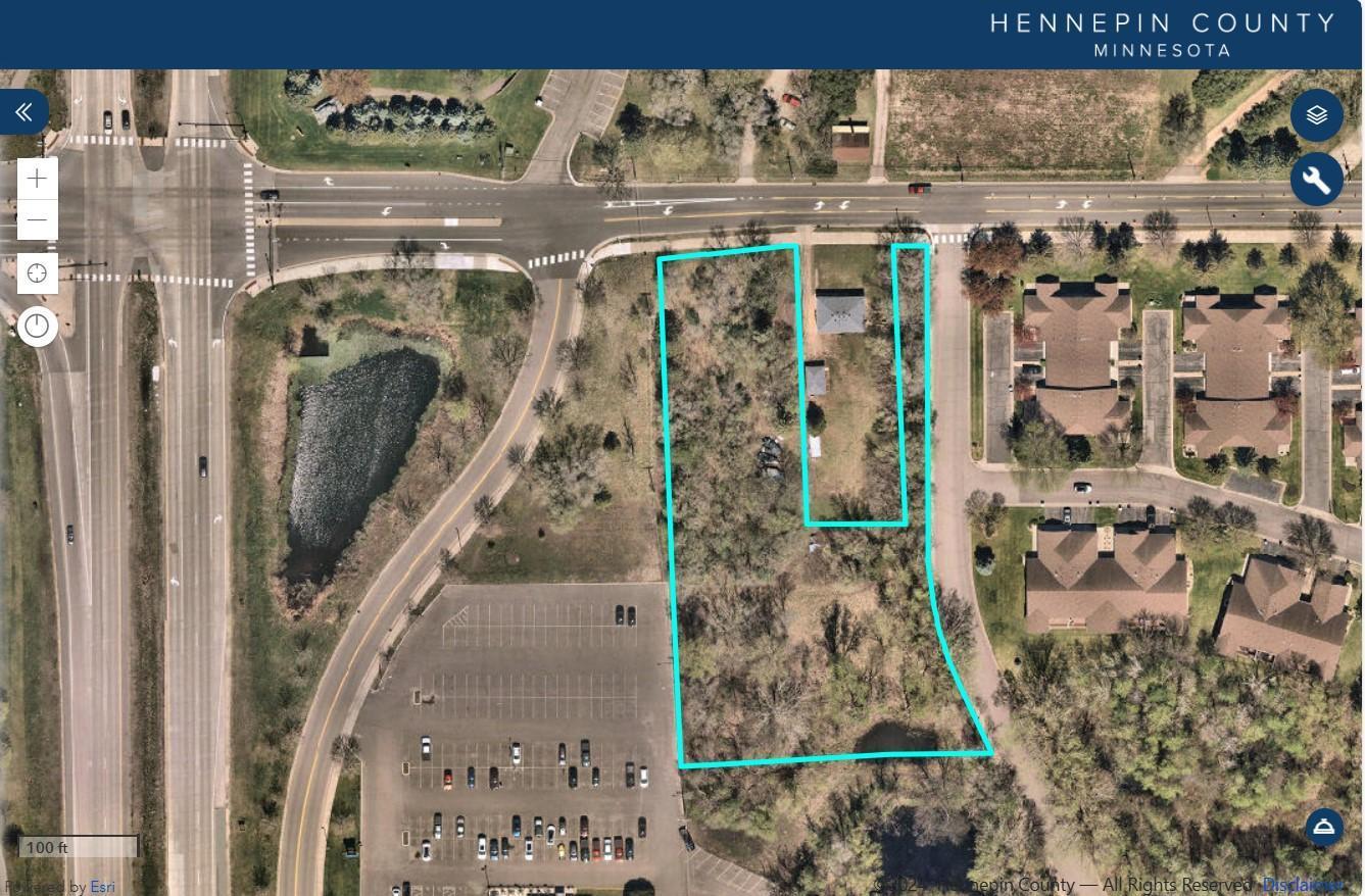 TBD Hayden Lake Road E