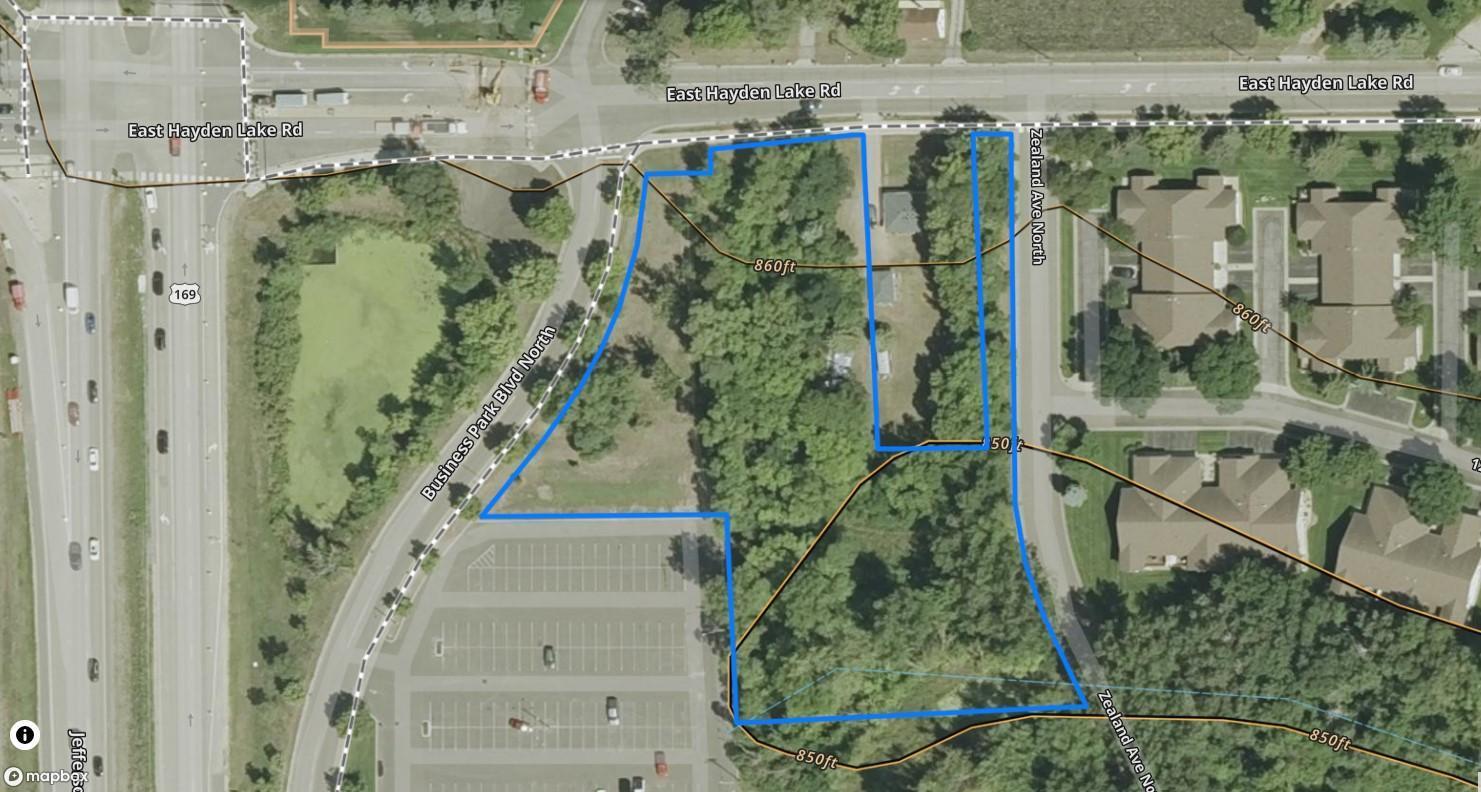 TBD Hayden Lake Road E