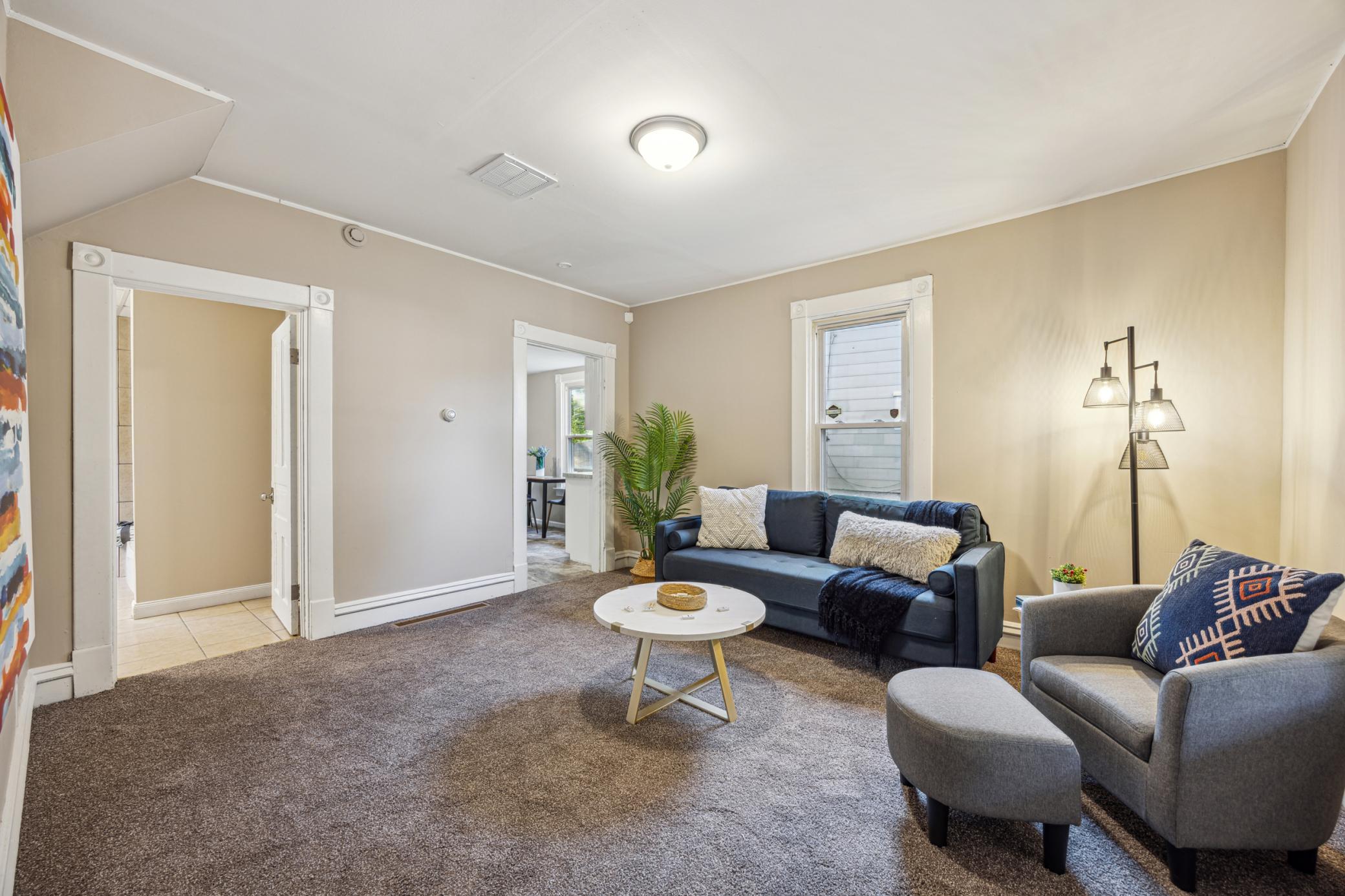 3022 Vincent Avenue N