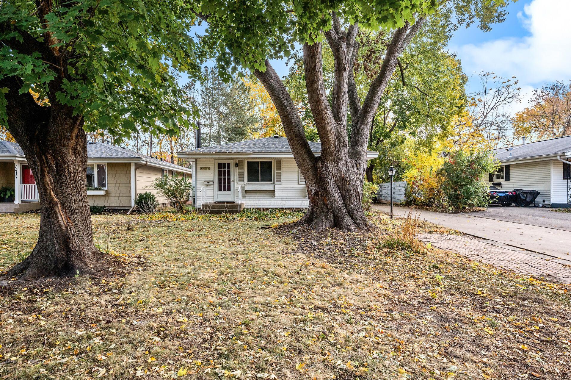 6421 Josephine Avenue