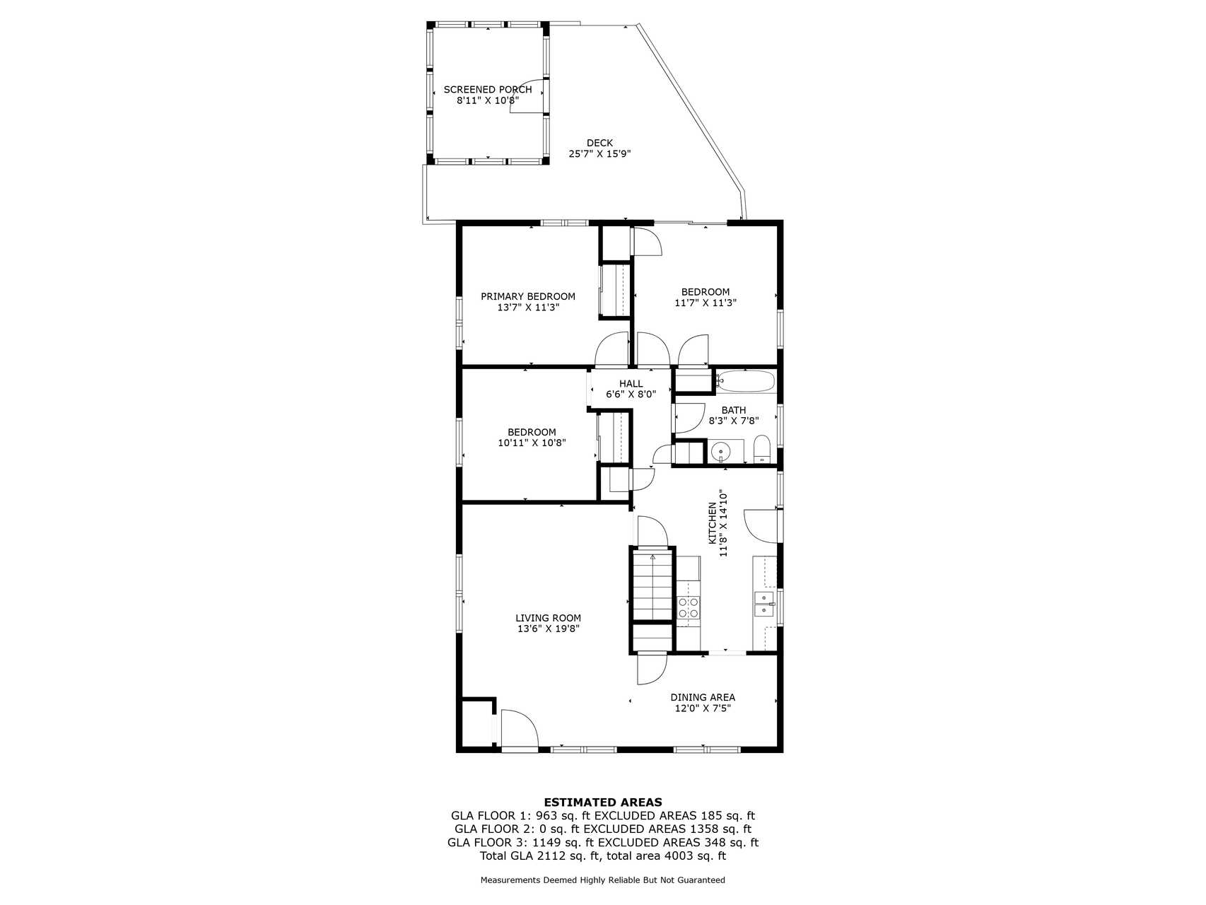 6421 Josephine Avenue