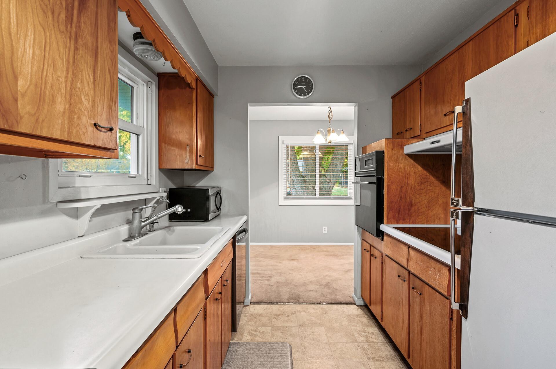 6421 Josephine Avenue