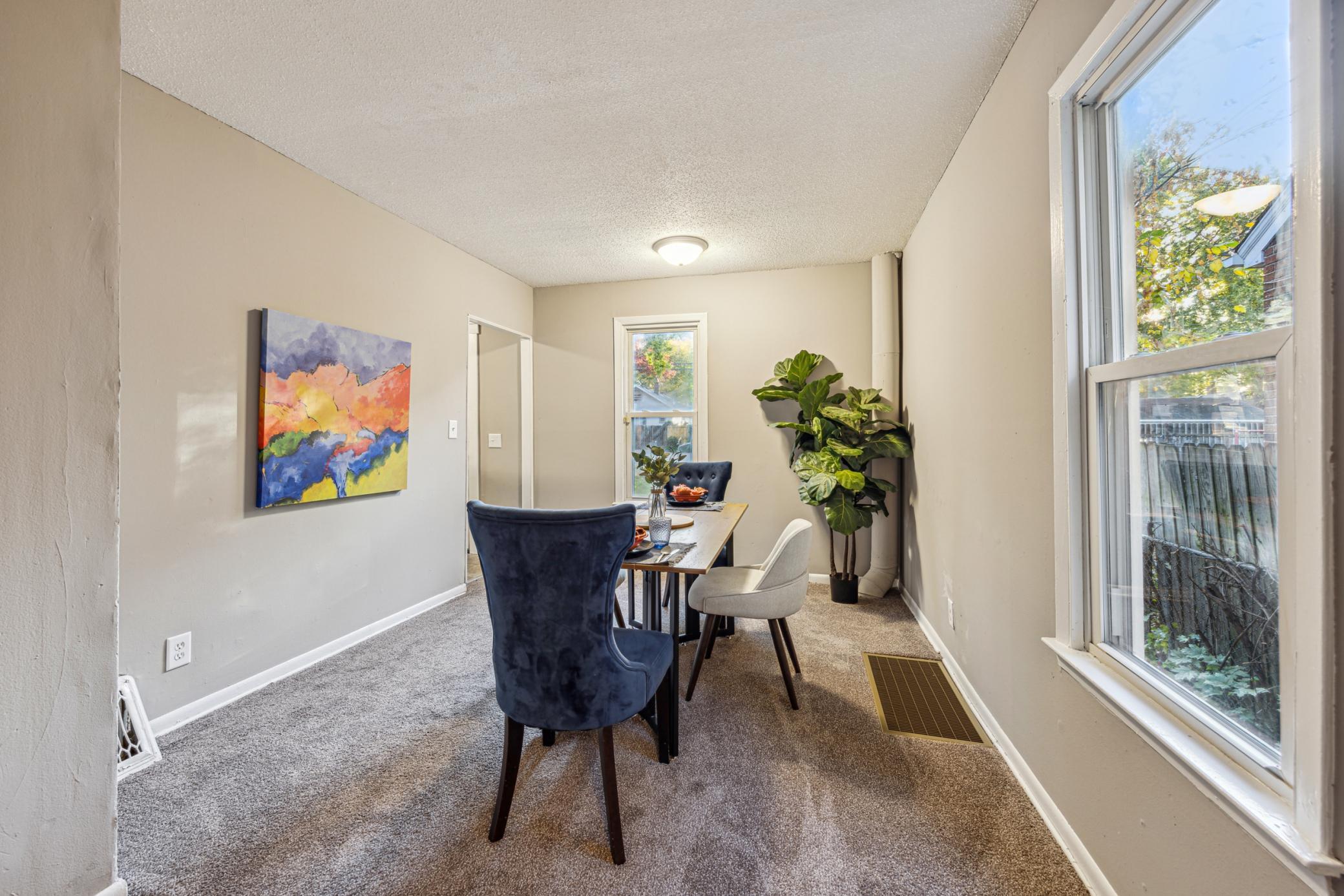 3446 Oliver Avenue N