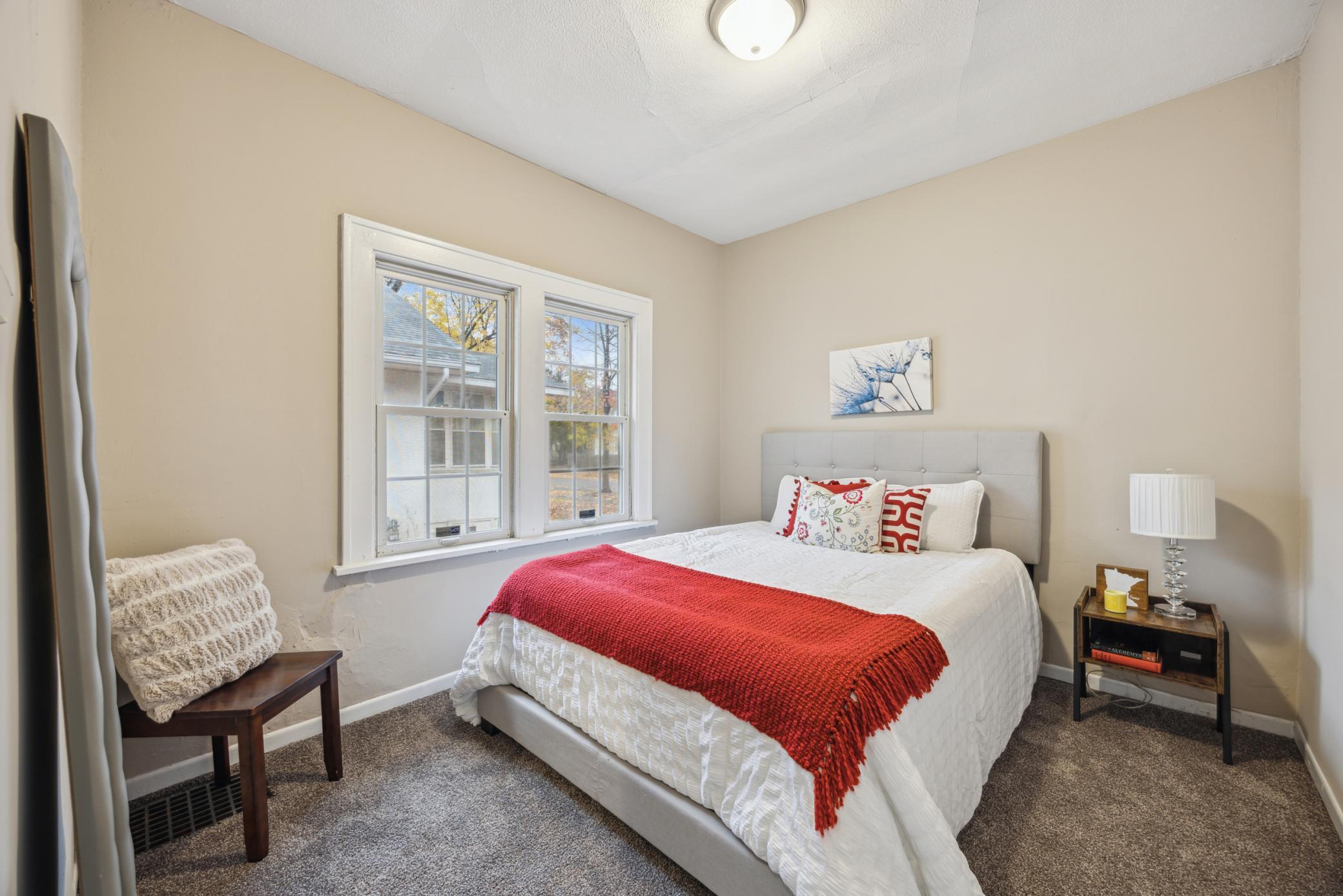 3607 Colfax Avenue N