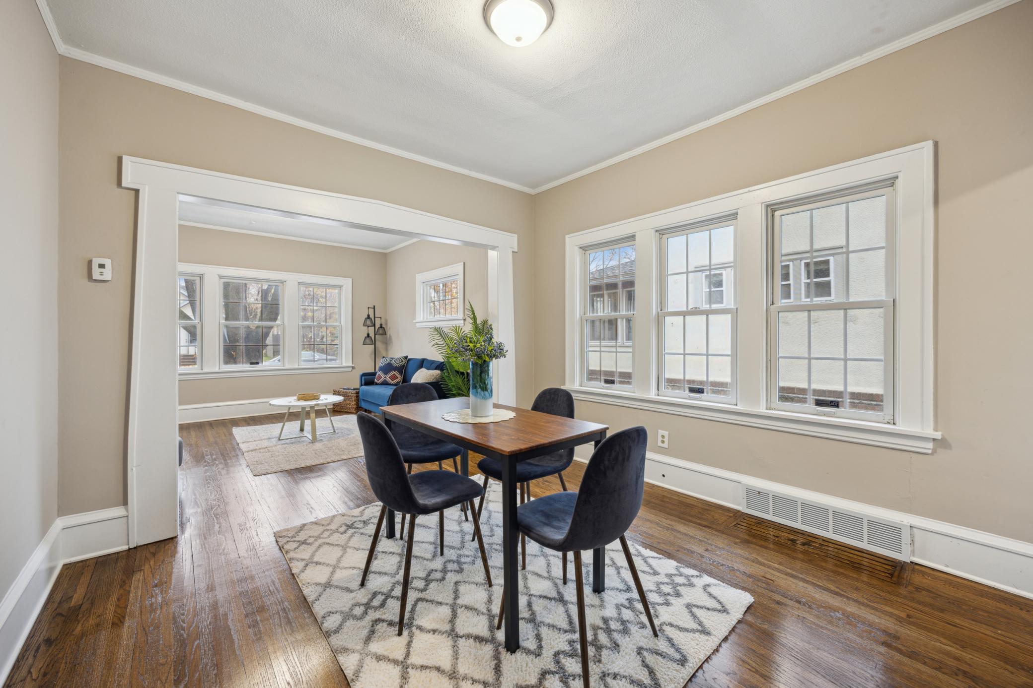 3607 Colfax Avenue N