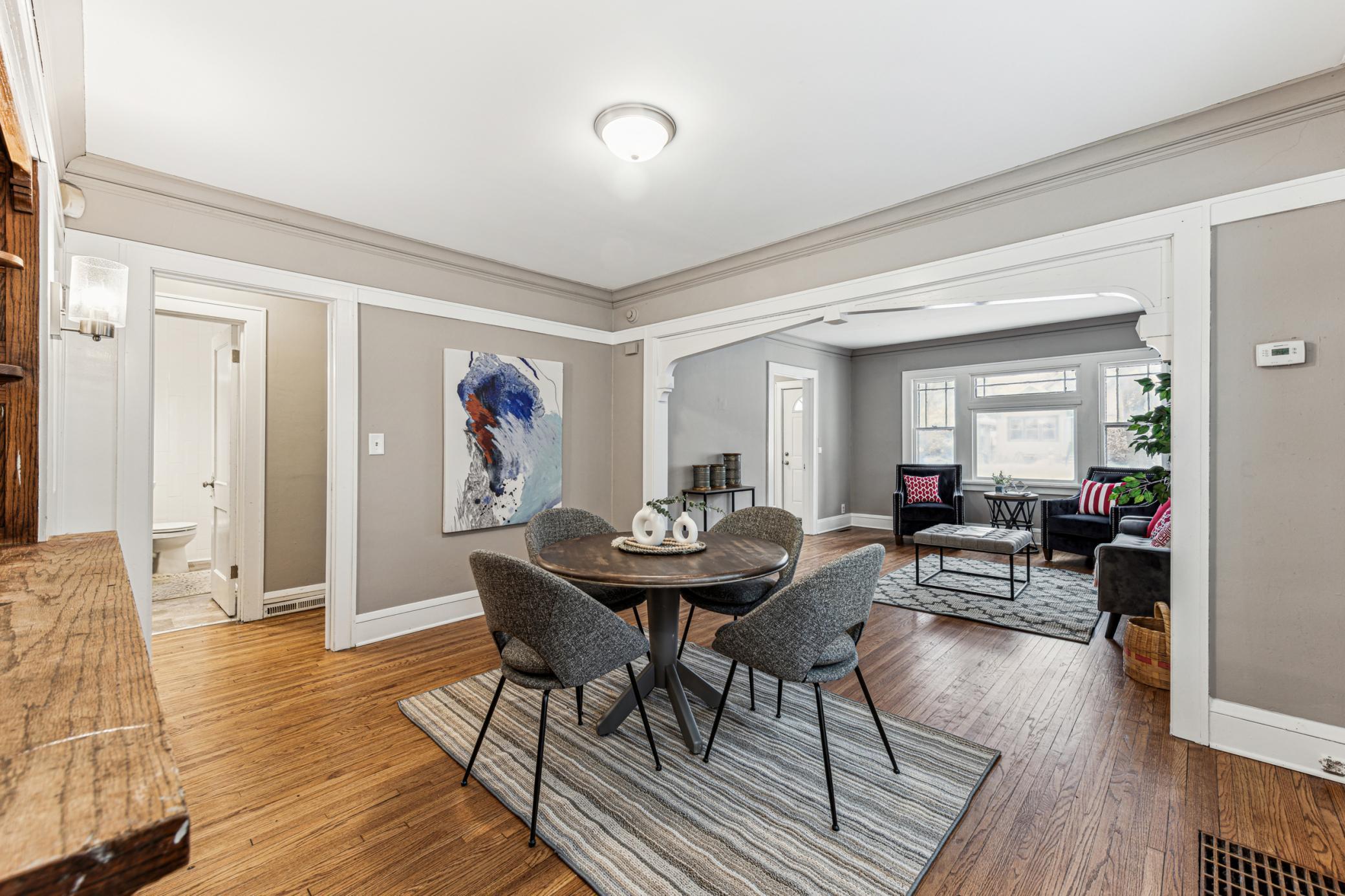 3549 Aldrich Avenue N