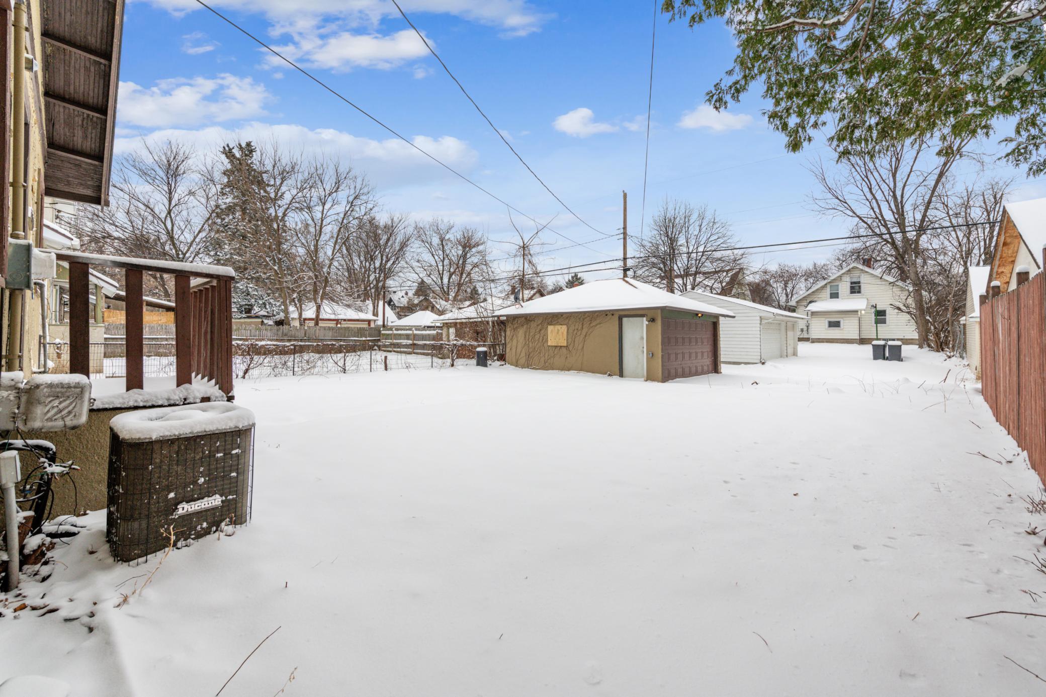 3549 Aldrich Avenue N